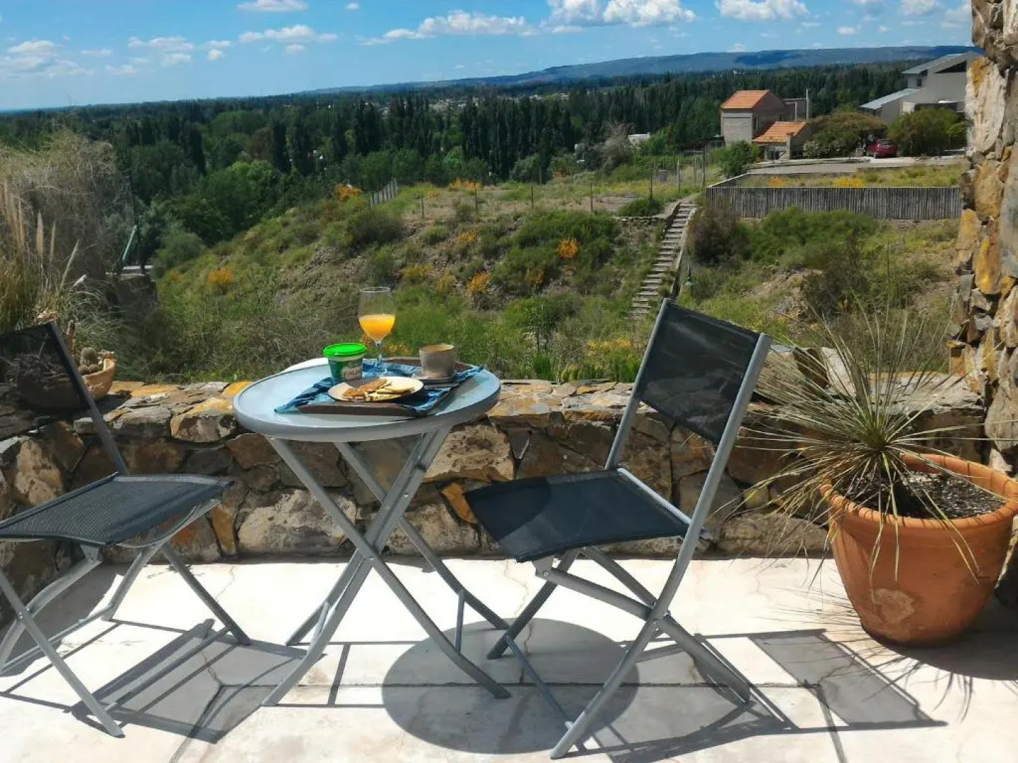 Casa Laderas de Chacras de Coria