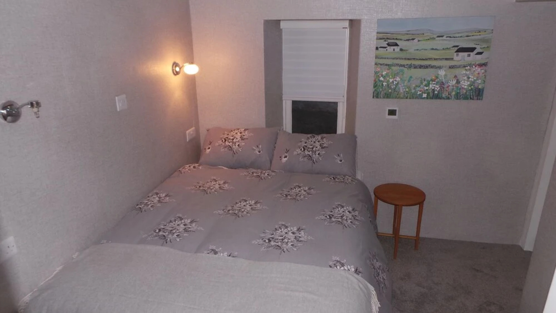 the Welsh Toll House