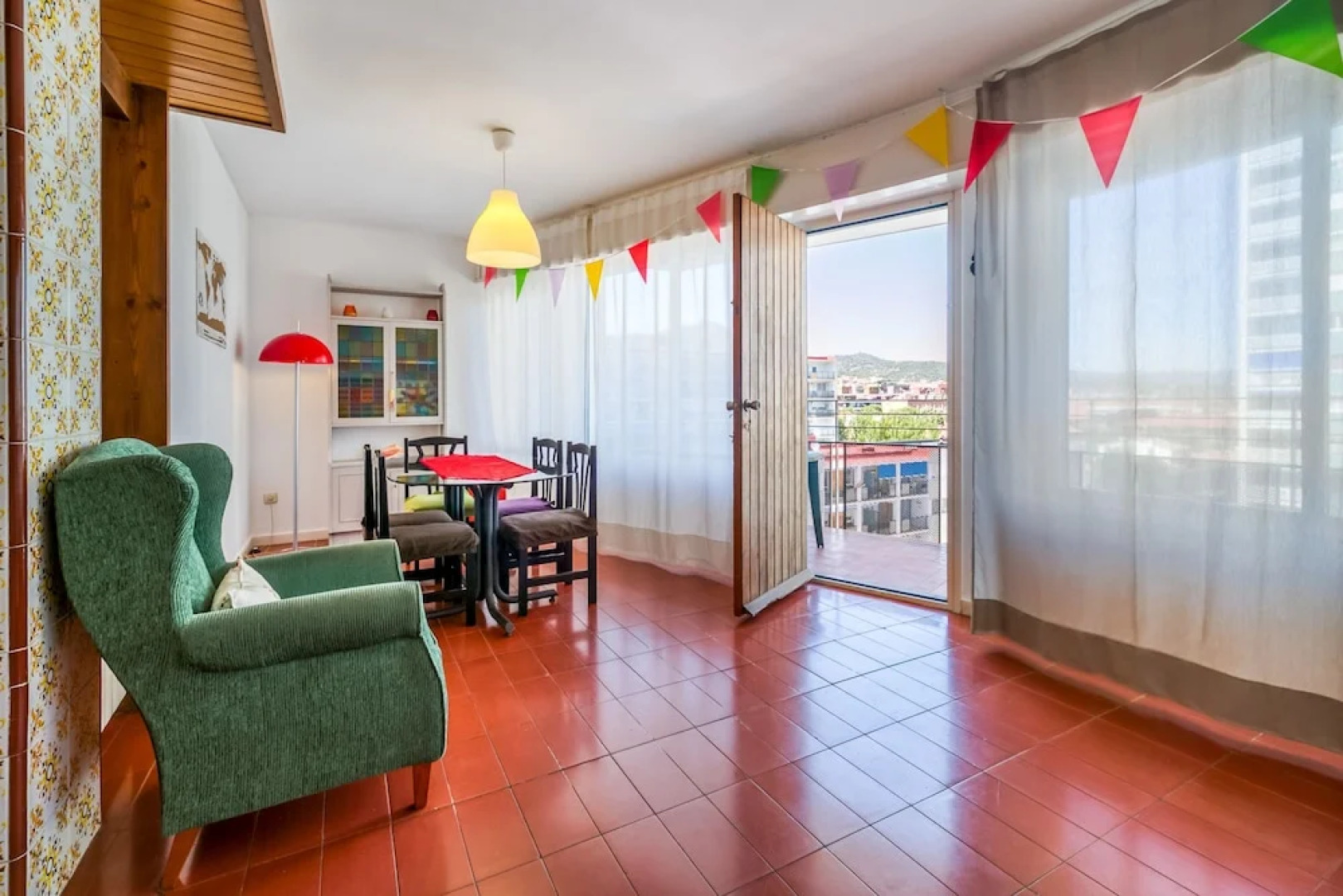 Apartamento Can Mabi