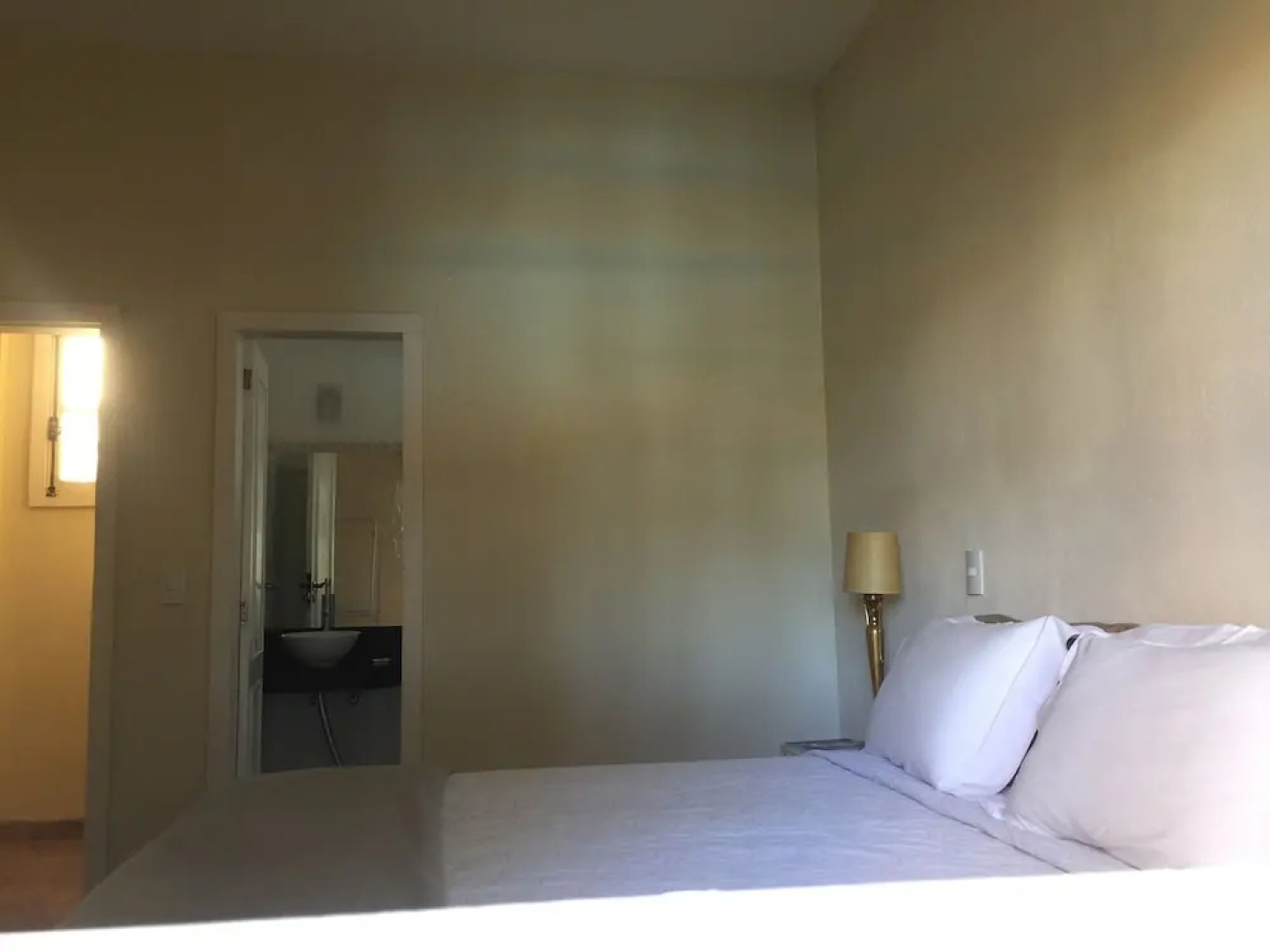 Pousada Villa Saint Joseph