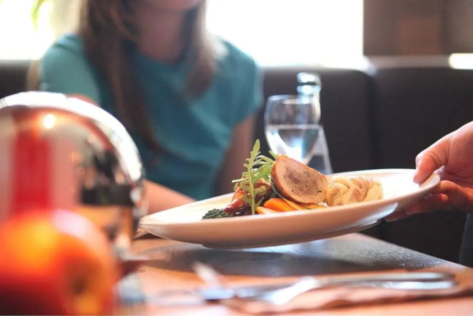 Schieners Hotel und Apfelhof