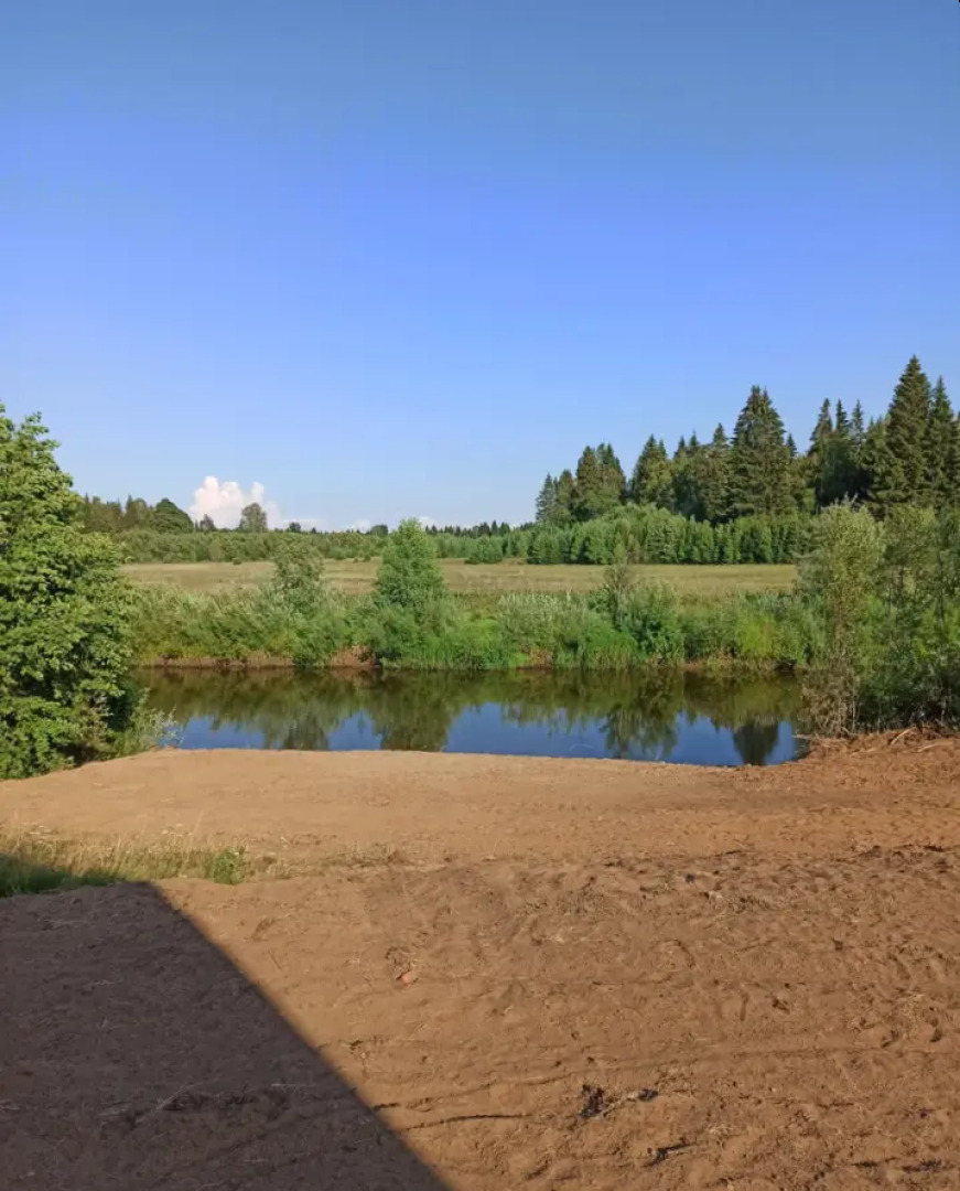 Медвежья Берлога