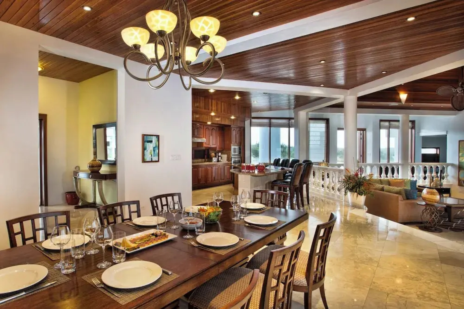Sheriva Luxury Villas and Suites