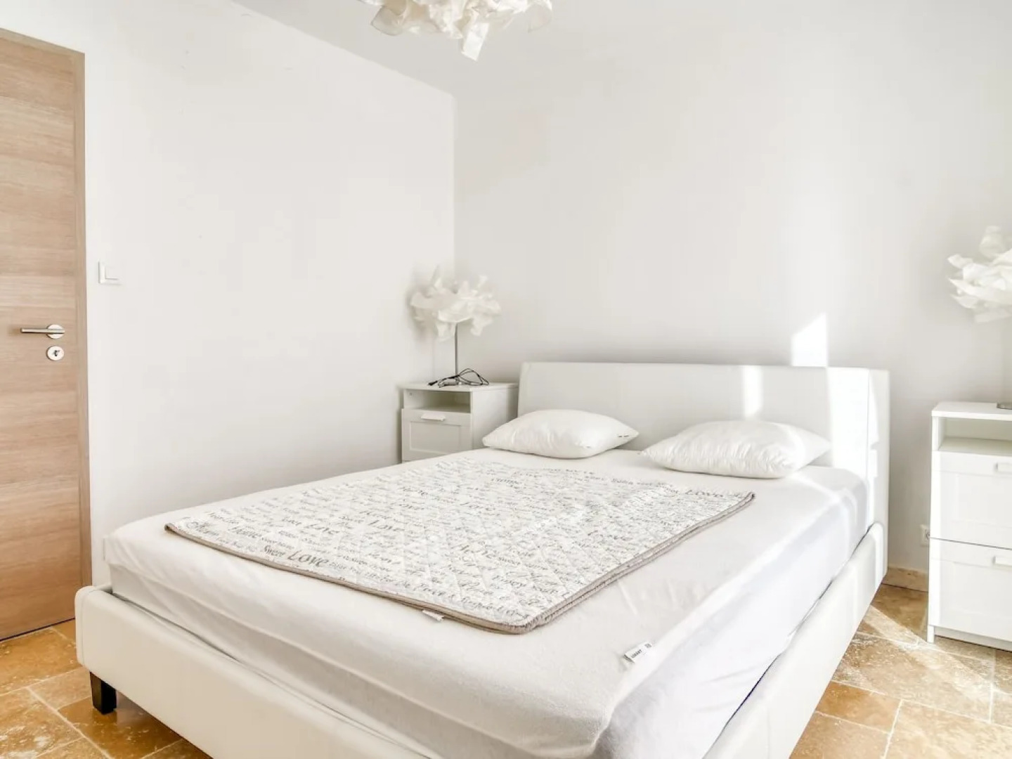 Plush Villa in Le Cannet-des-maures With Private Pool