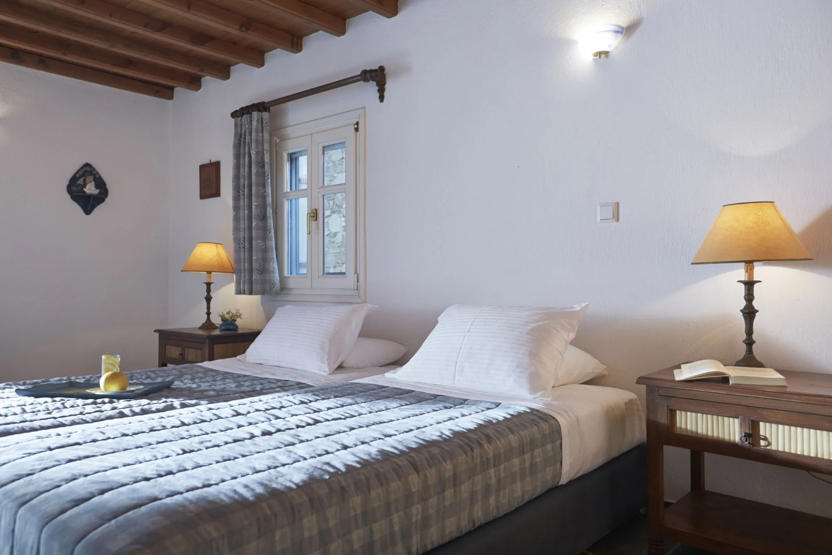 Thermes Mykonos Luxury Villas