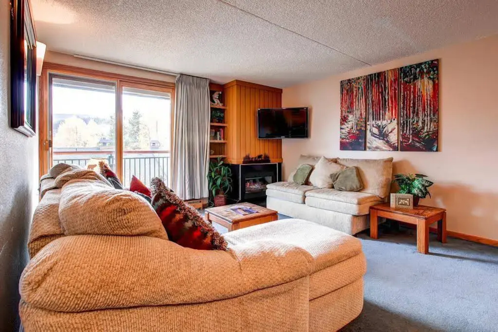 Trails End Condominiums