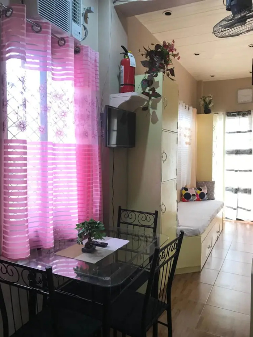 Palompon Traveler's Lodge