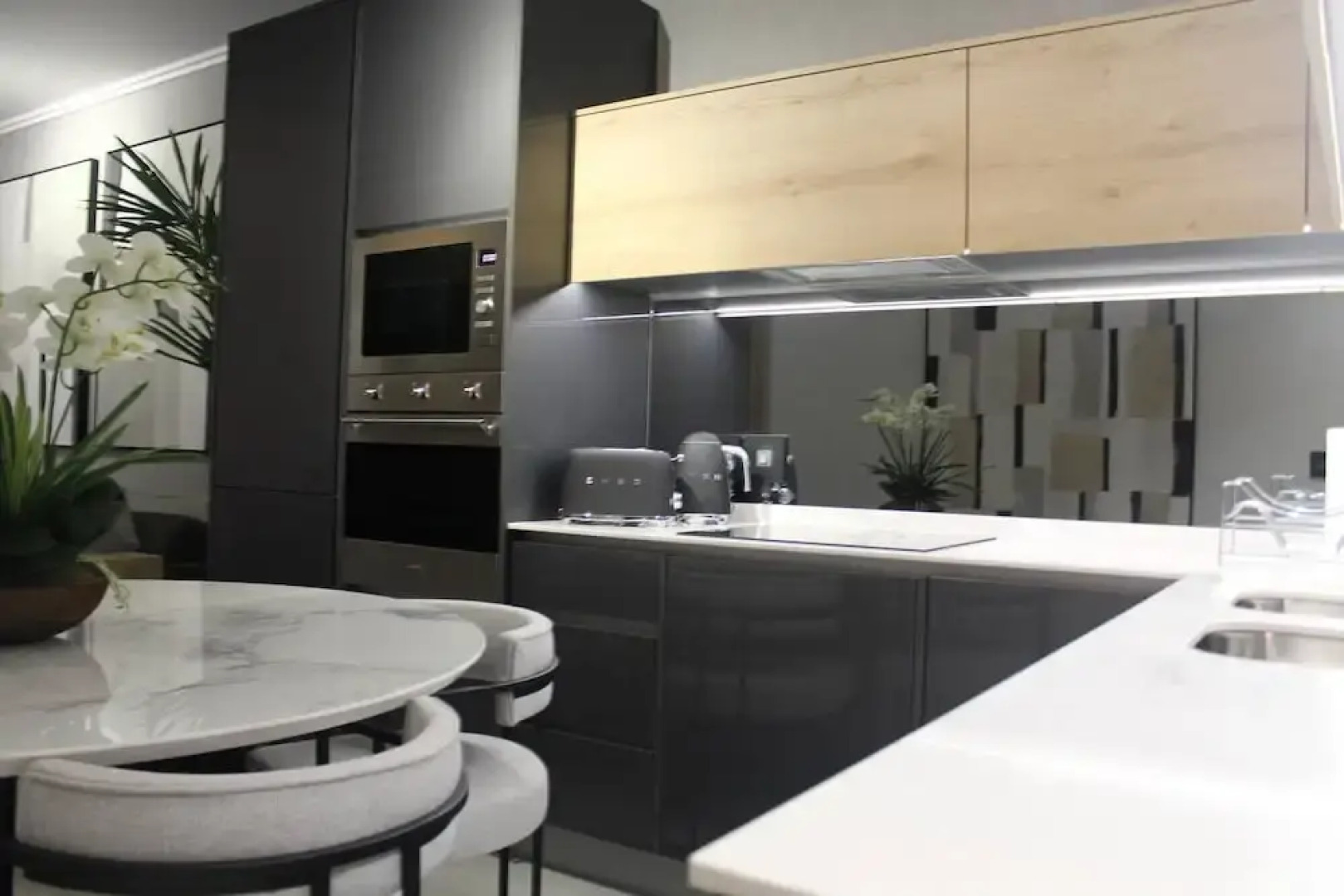 Ellipse 2 Bedroom Apartment