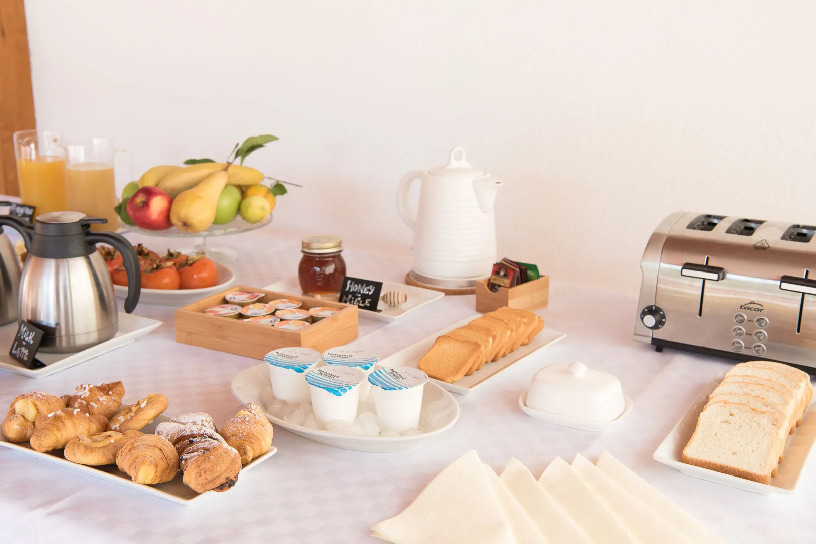 Il Giardino di Venere