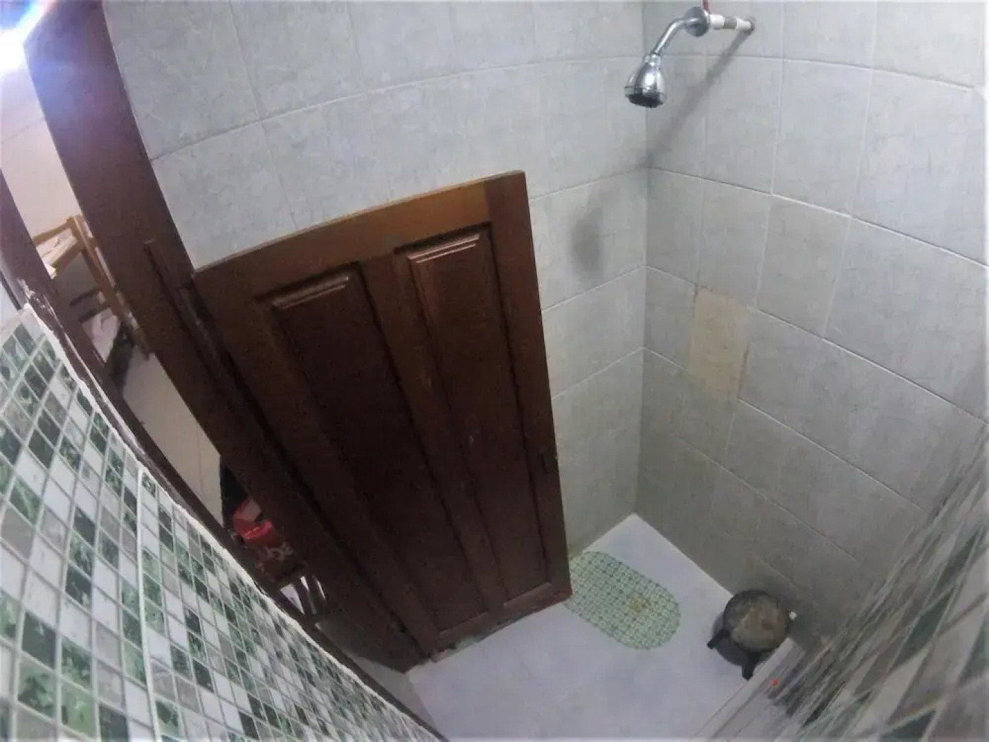 Tauma Hostal & Camping