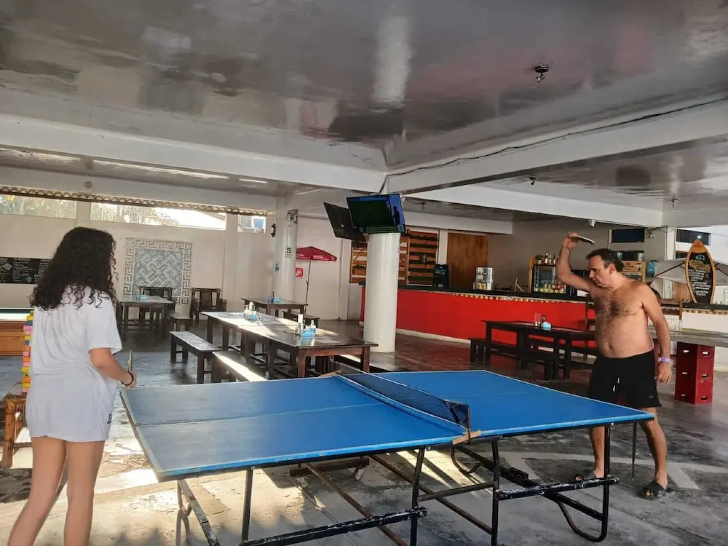 Loki del Mar - Hostel