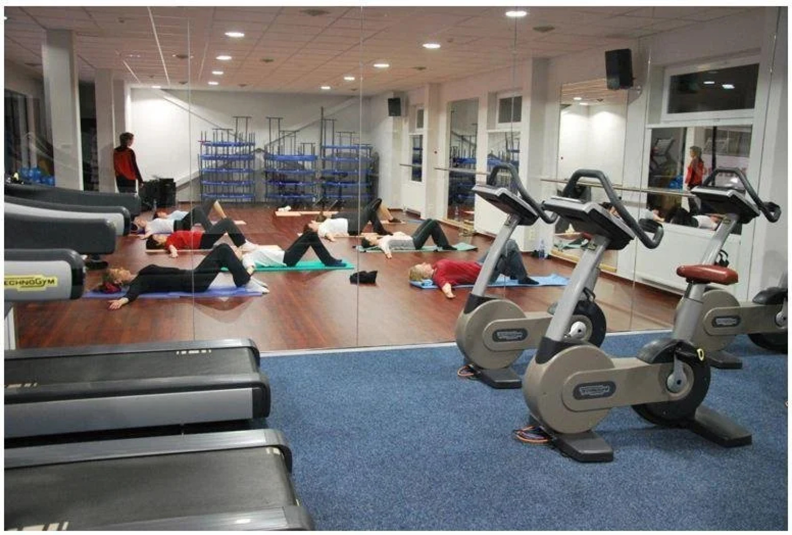 Hotel Mariana Gaborika