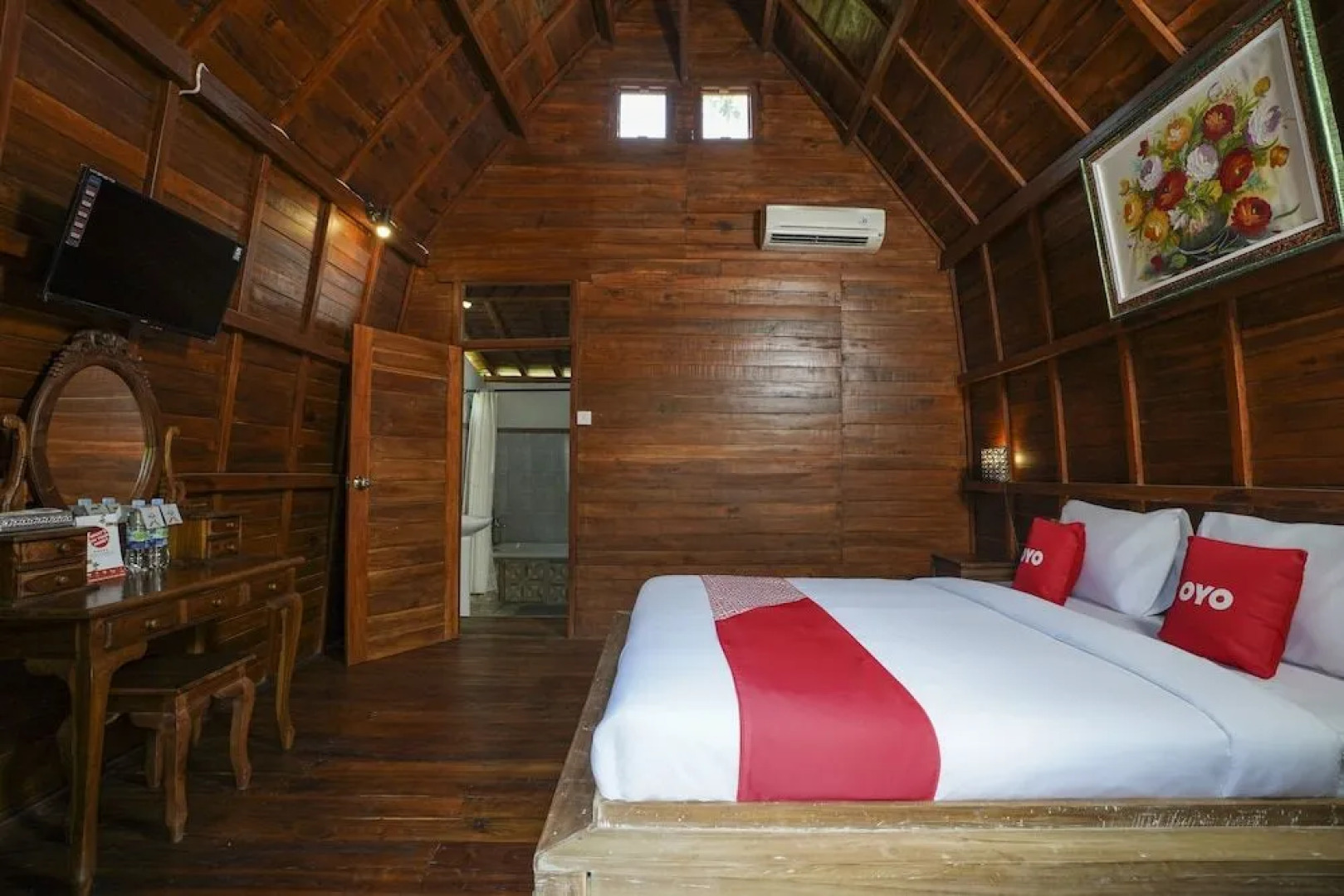 Oyo 1946 Terrace Campuhan