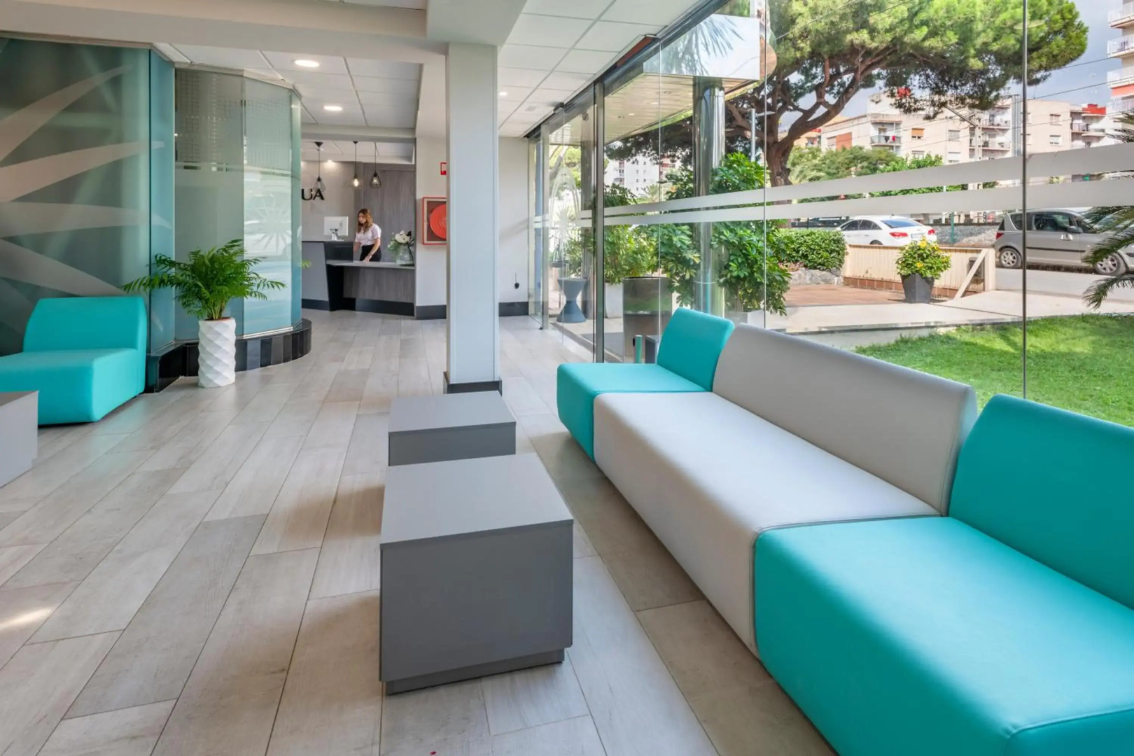 Hotel Amaraigua - Adults Only