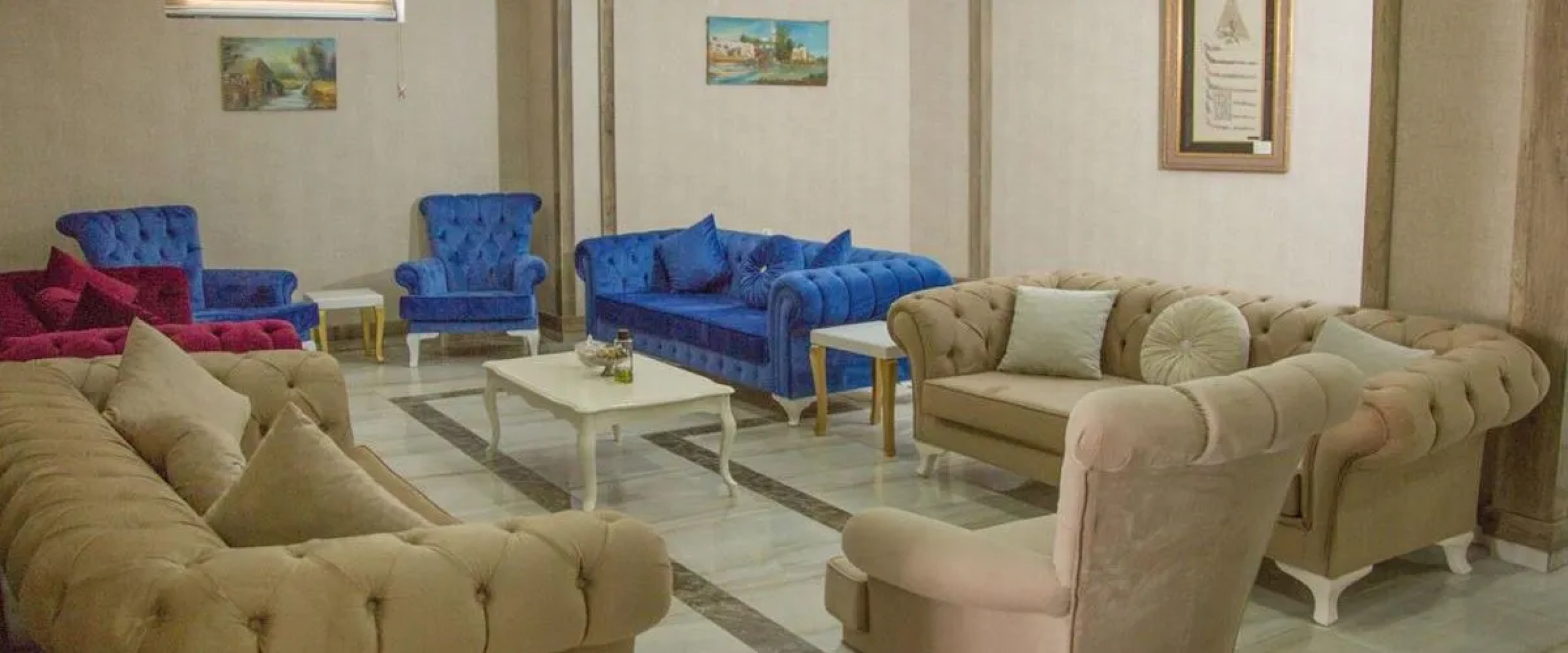 Dicle Hotel