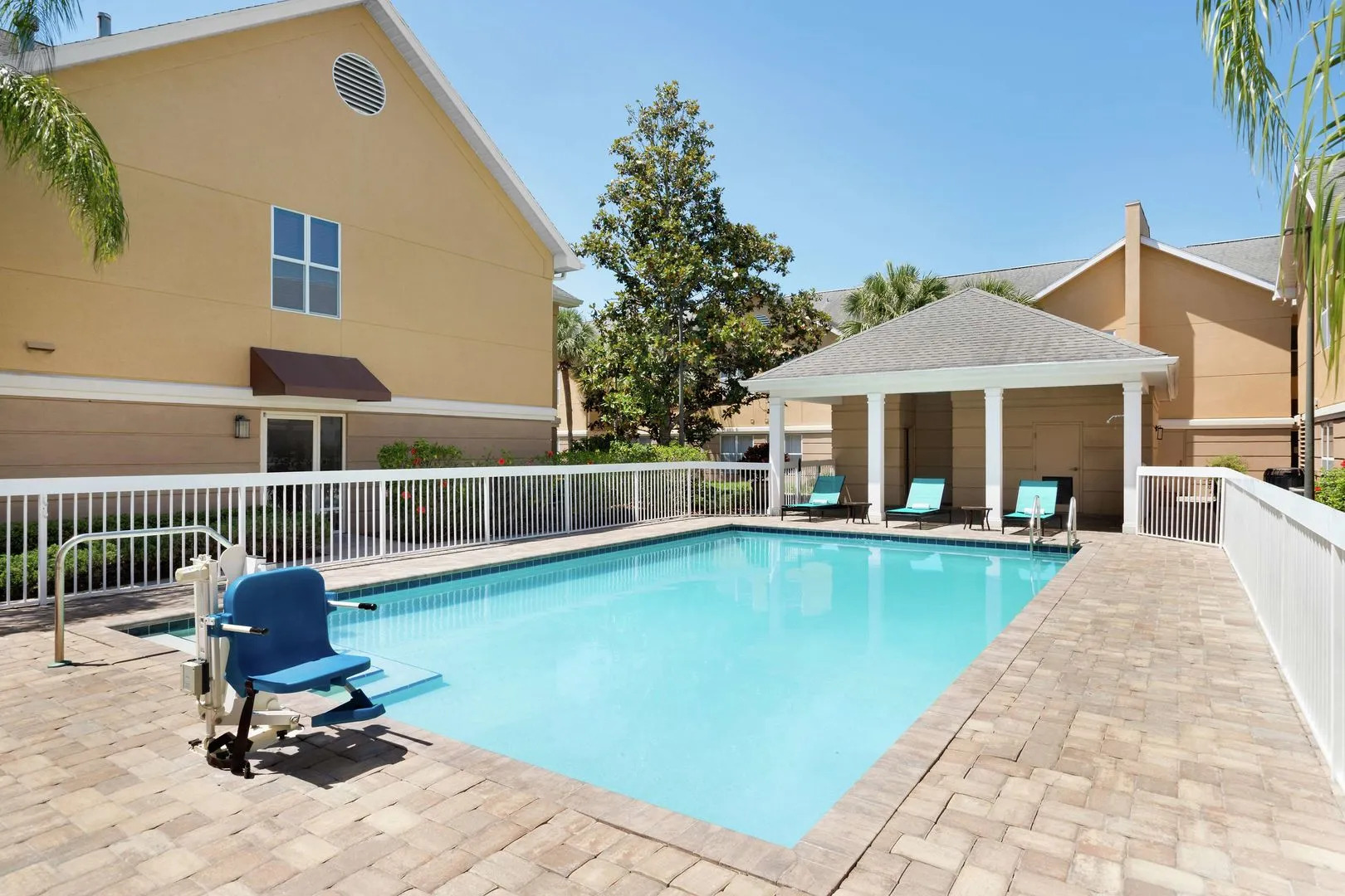 Homewood Suites by Hilton St. Petersburg Clearwater
