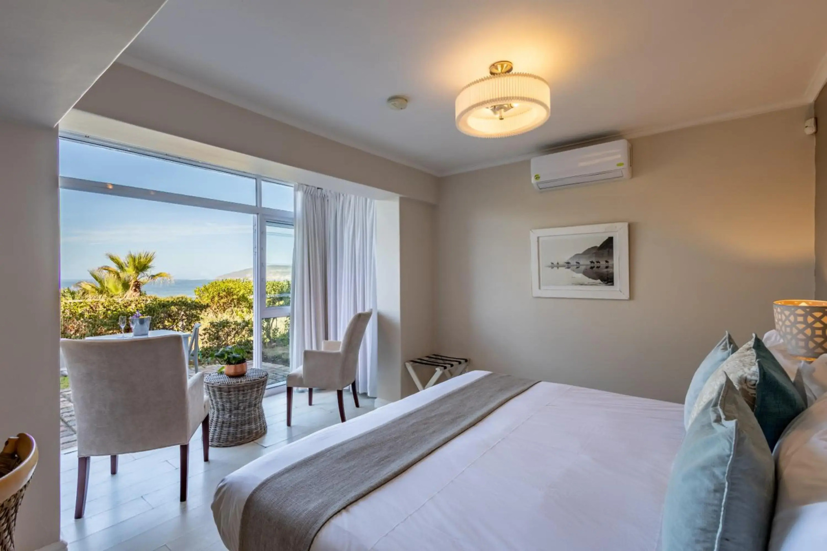 Robberg Beach Lodge - Lion Roars Hotels & Lodges