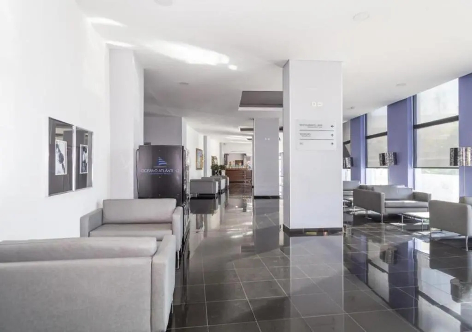 Praia da Rocha Apartments