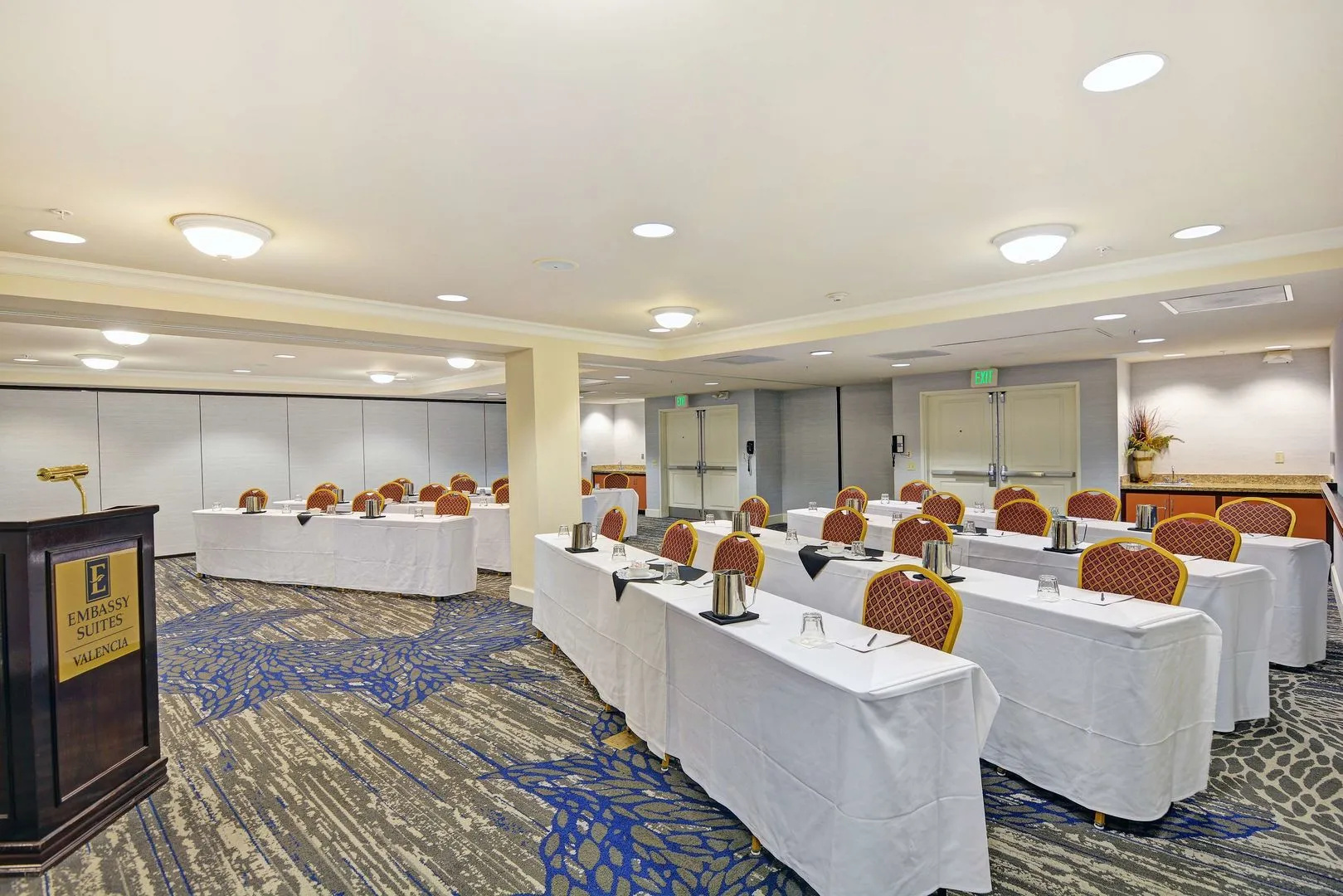 Embassy Suites by Hilton Valencia