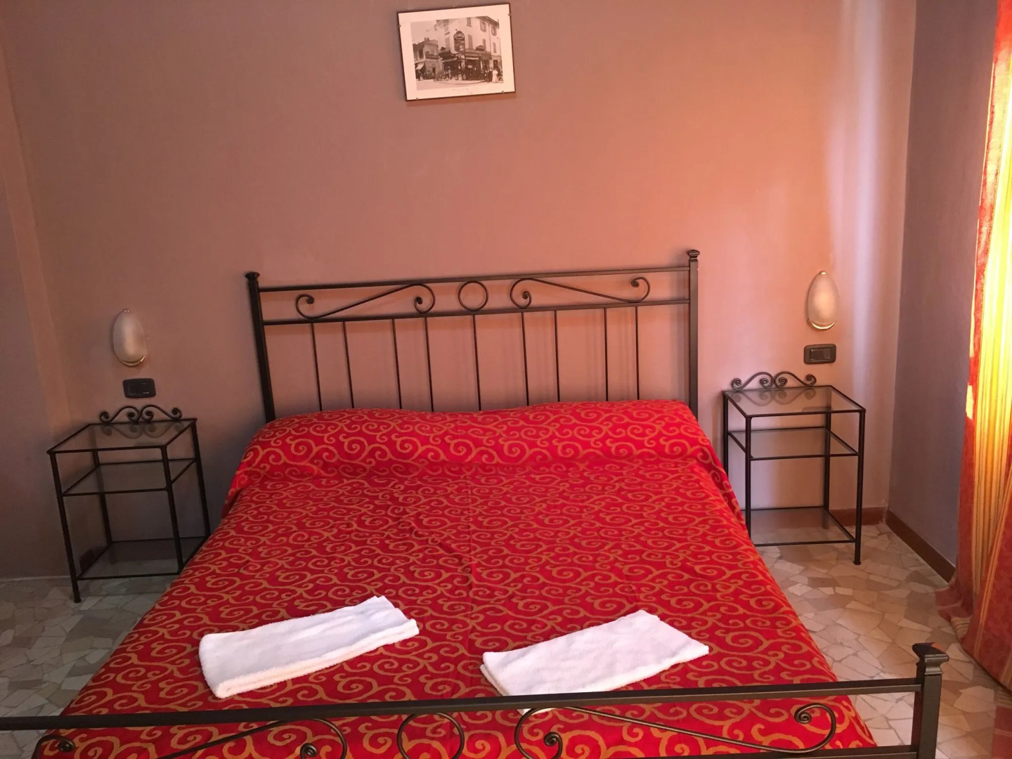 Hotel Vintage Milano Centrale