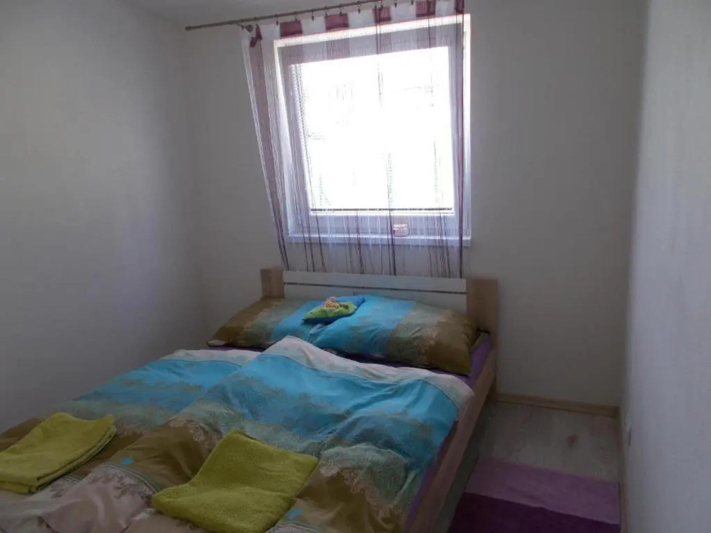 Apartmány Vihorlat II