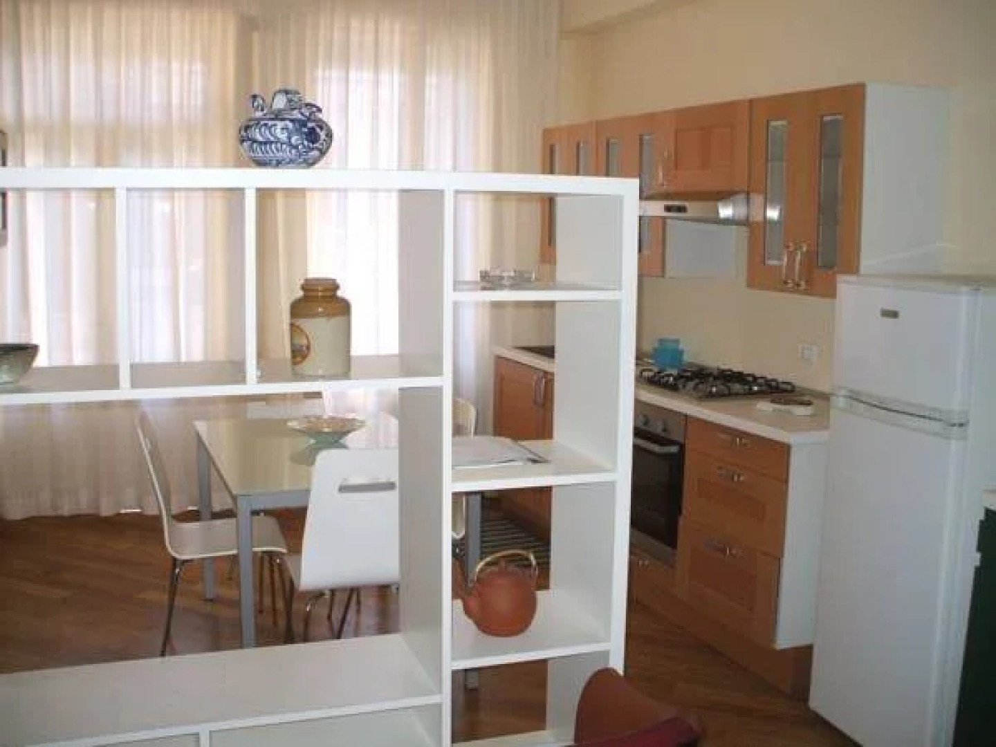 Residence La Specola