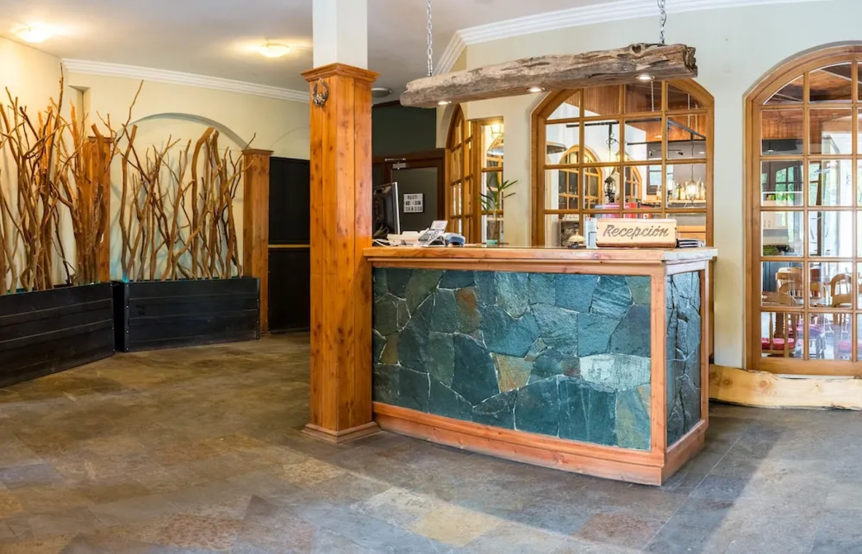 Hotel Boutique Velvet375