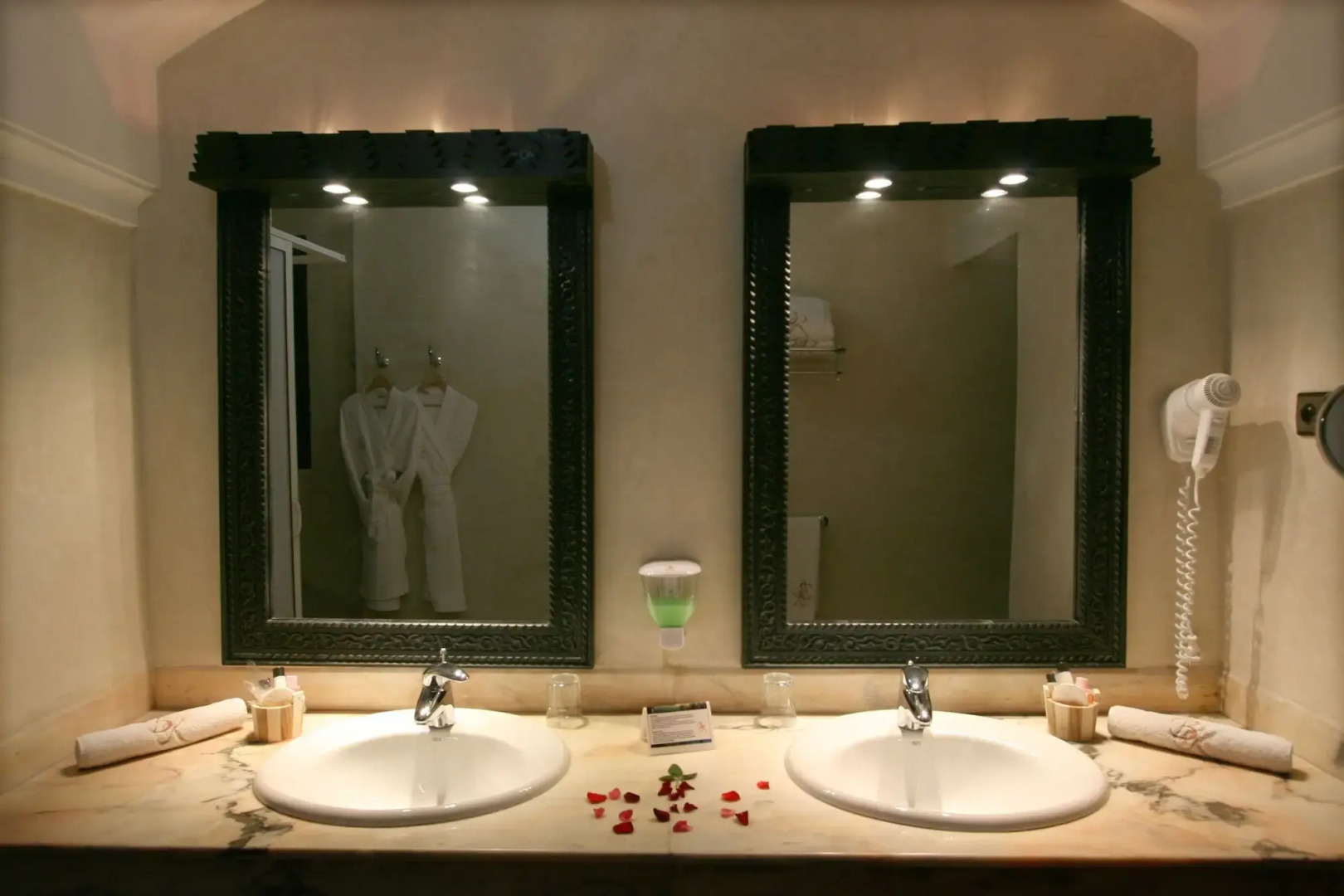 Les Borjs de la Kasbah