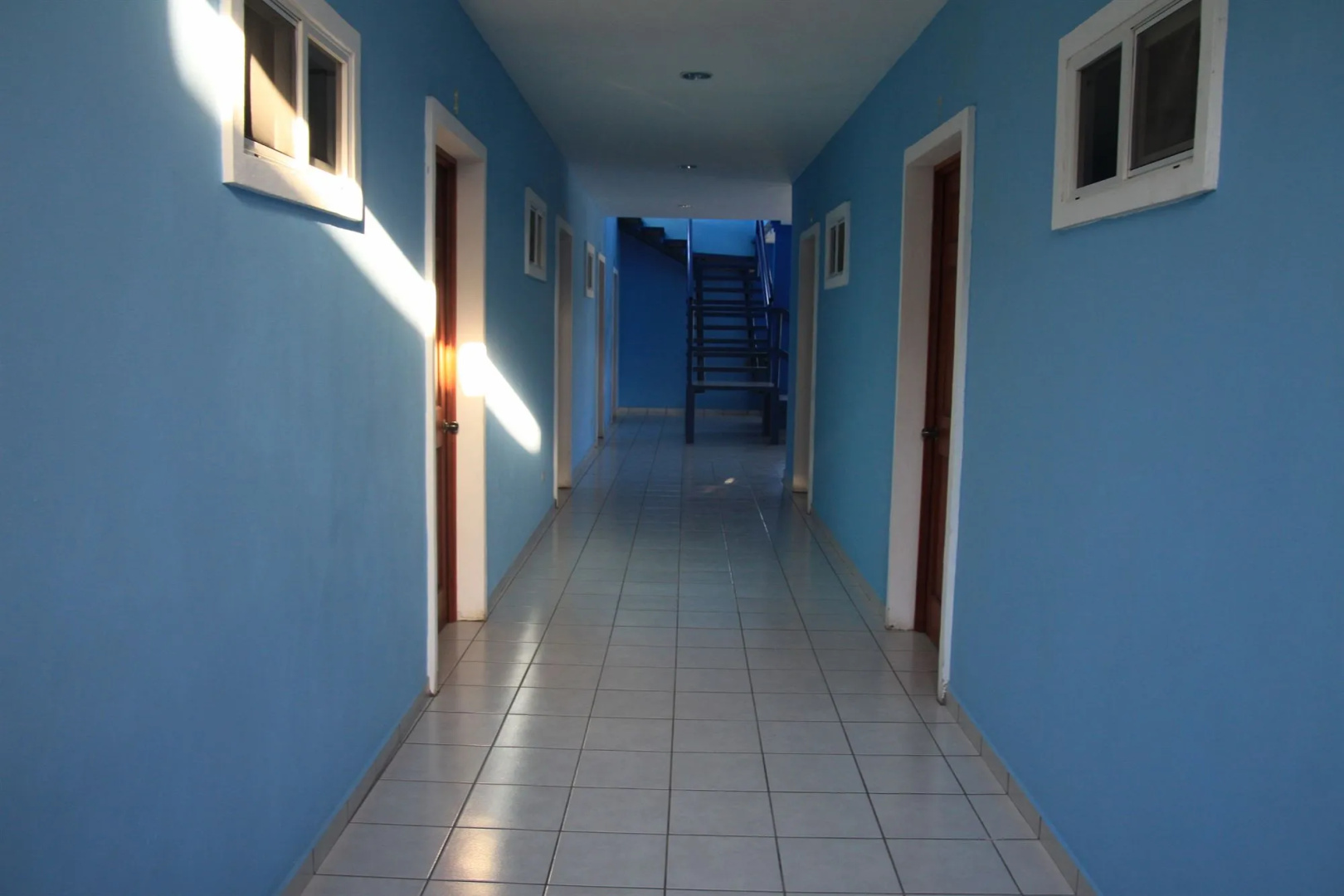 SABAS Beach Resort
