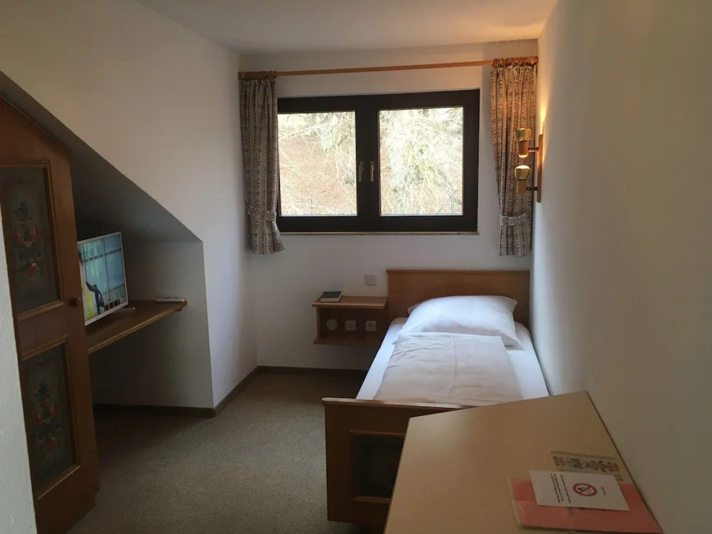 Landhotel Gasthof Am Berg