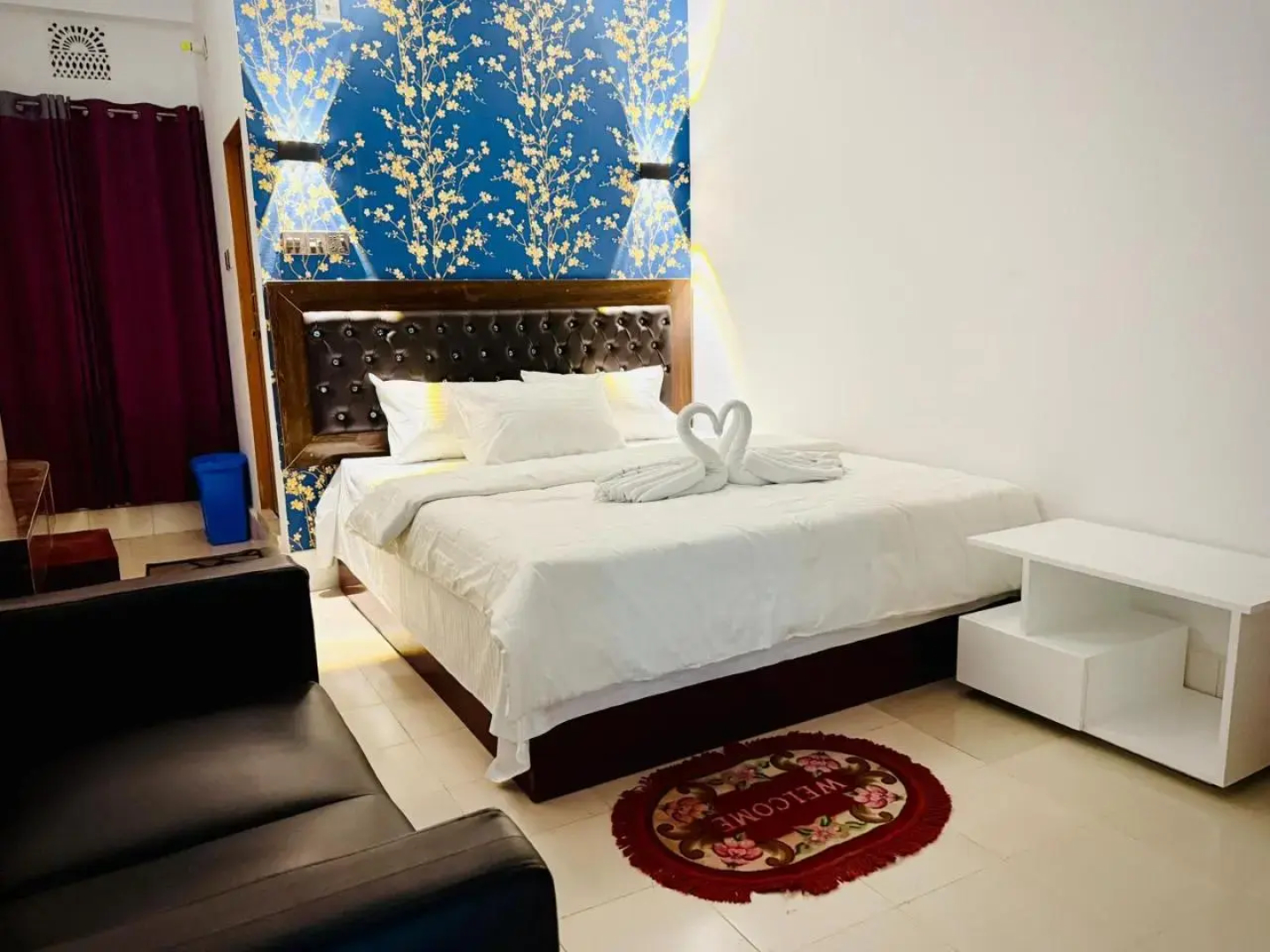 Hotel Green Land