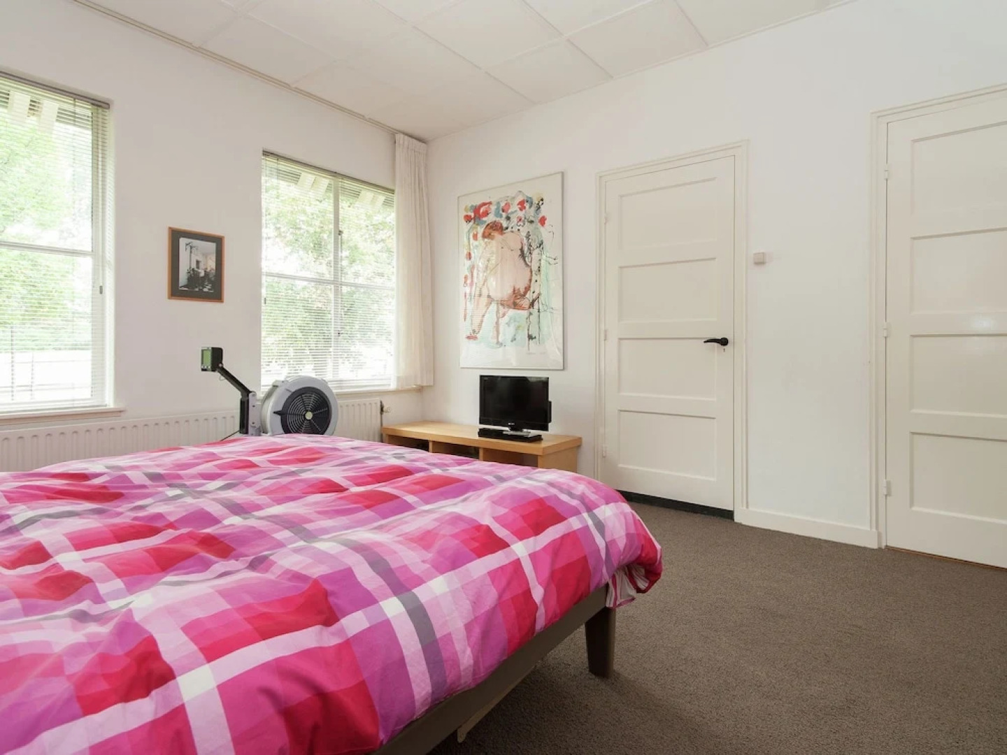 Comfortable Holiday Home in Overveen With a Terrace