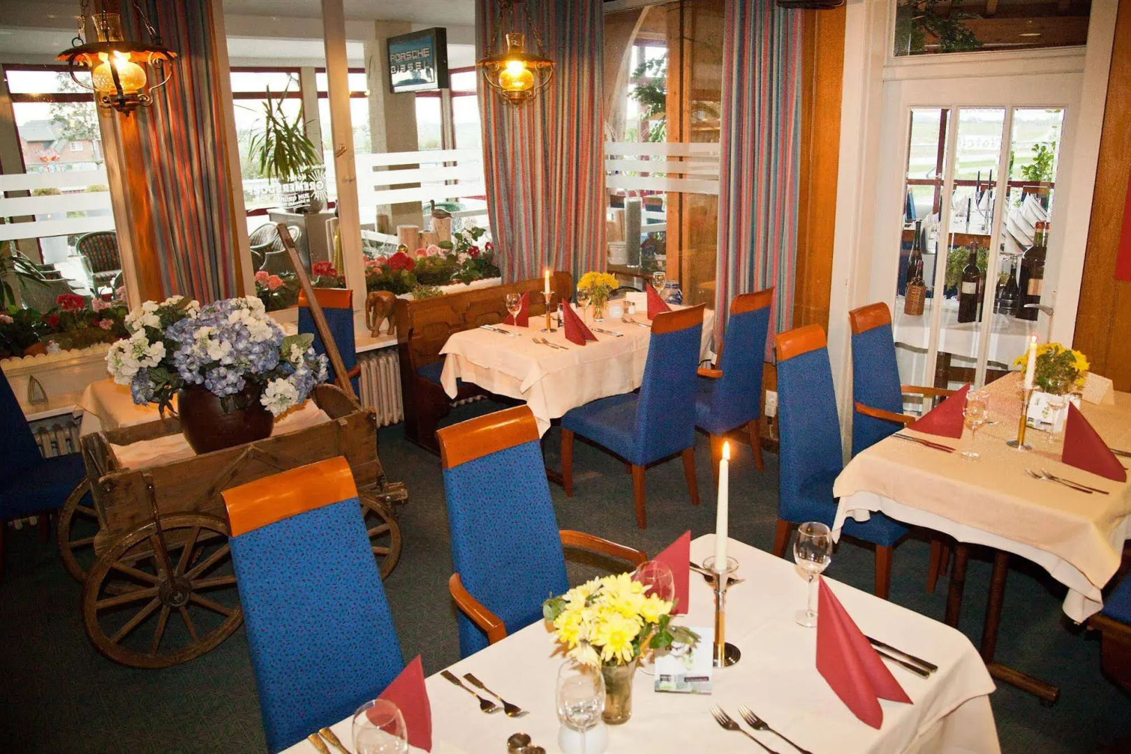 Hotel Gremersdorf - Zum Grünen Jäger