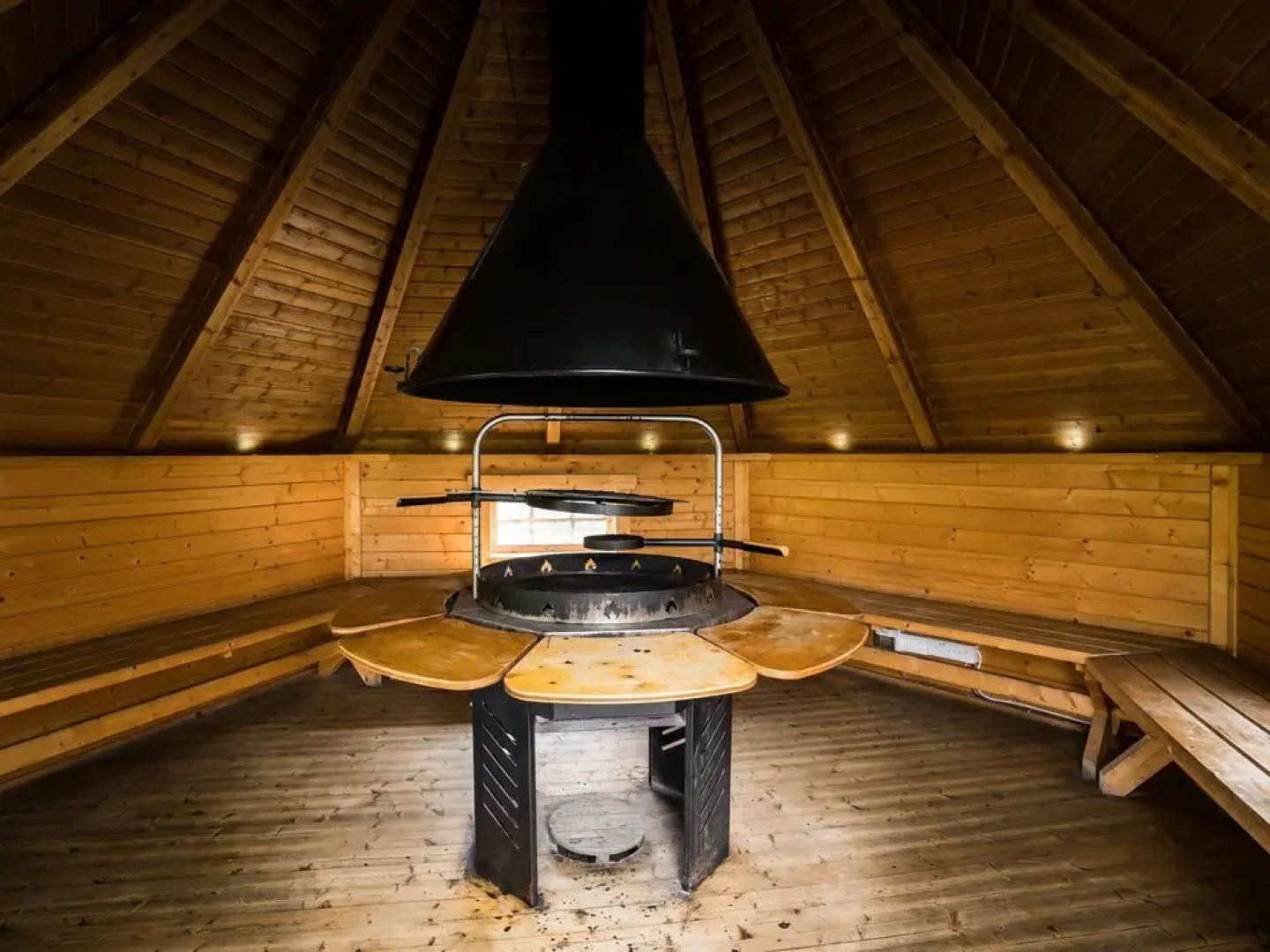 Brookway Lodge