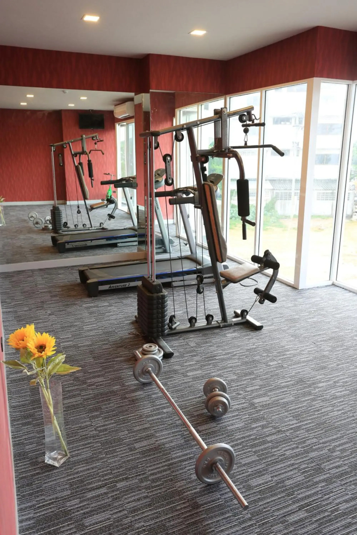 Bright Hotel Khon Kaen (SHA Extra Plus)