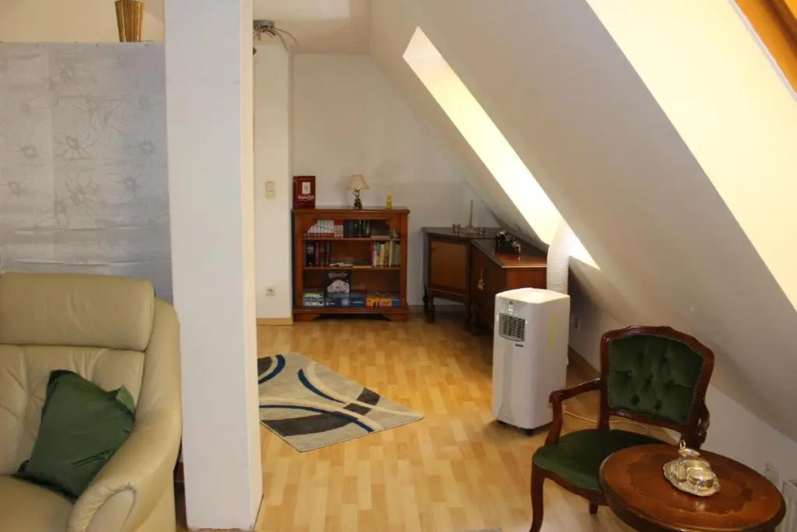 ZV-Scholtz Burghausen Wacker Straße 78