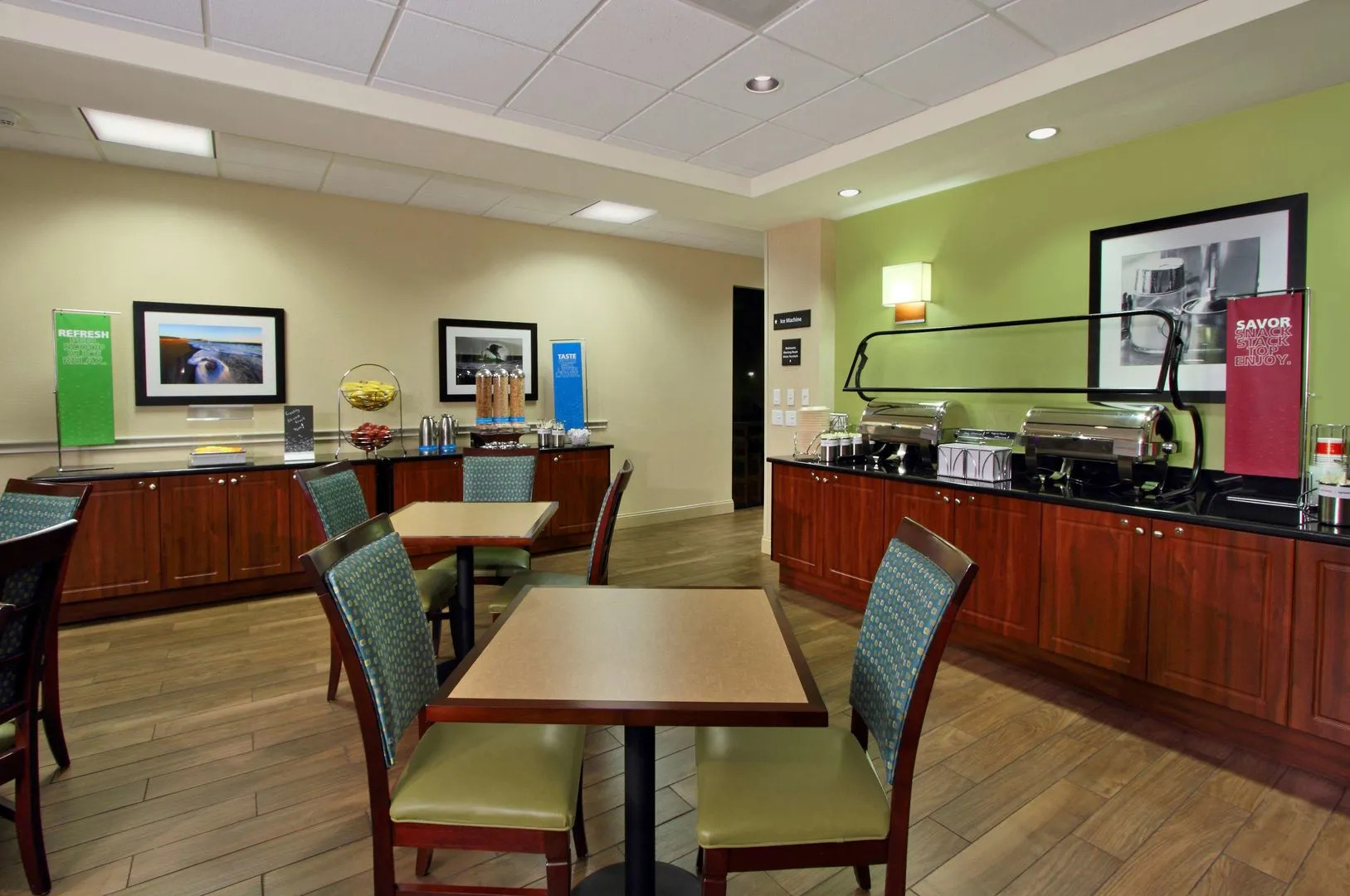 Hampton Inn Cocoa Beach/Cape Canaveral