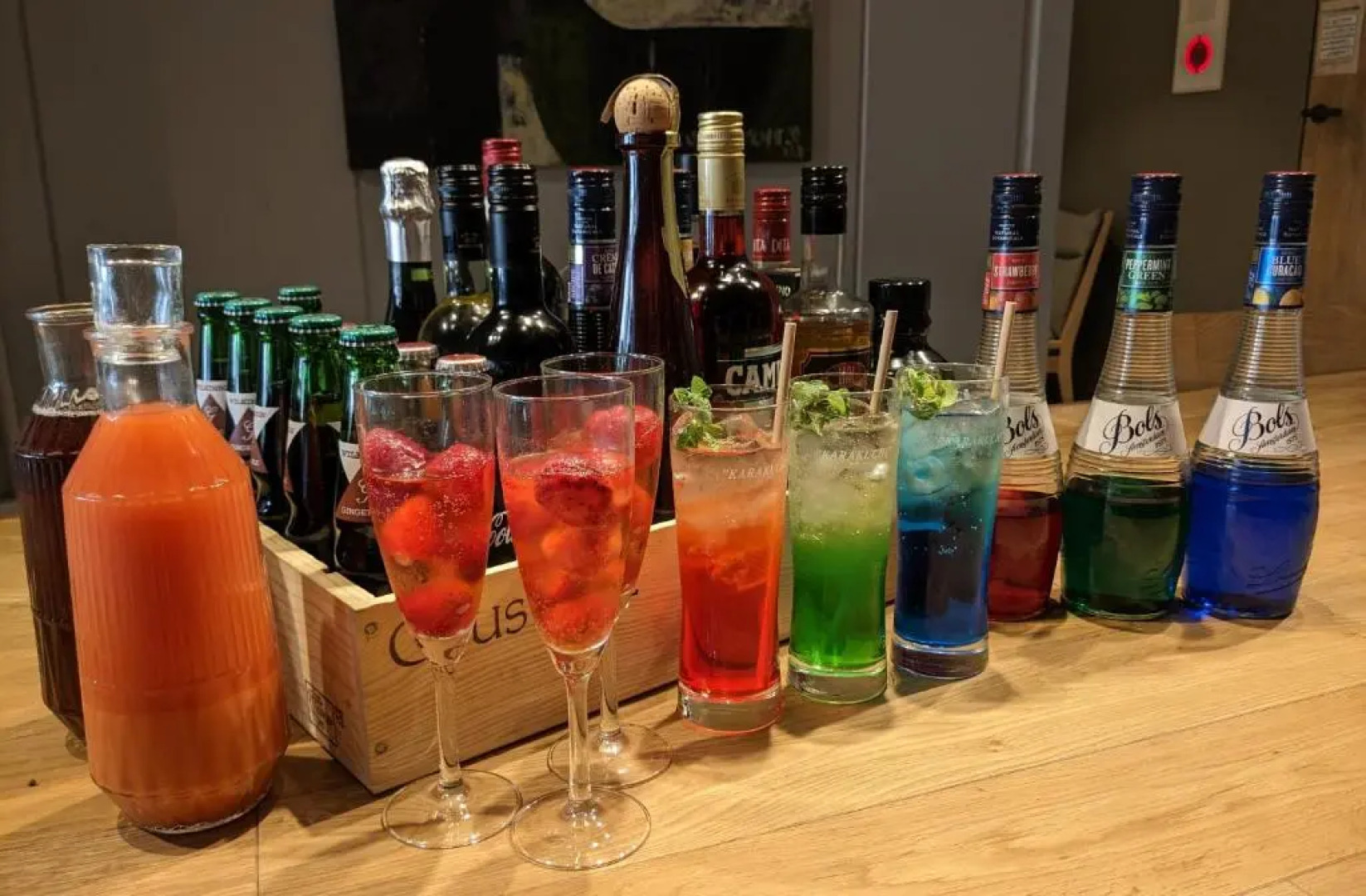 Glamping Tokyo Asakusa - Hostel