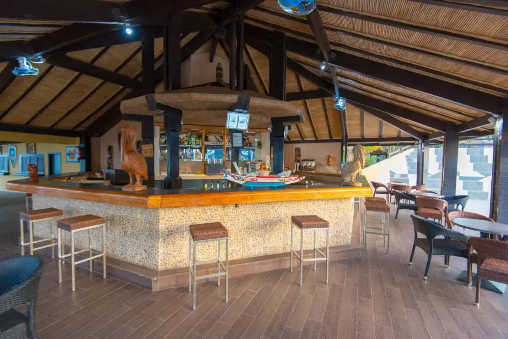 Le Saly Hotel & Club Les Filaos