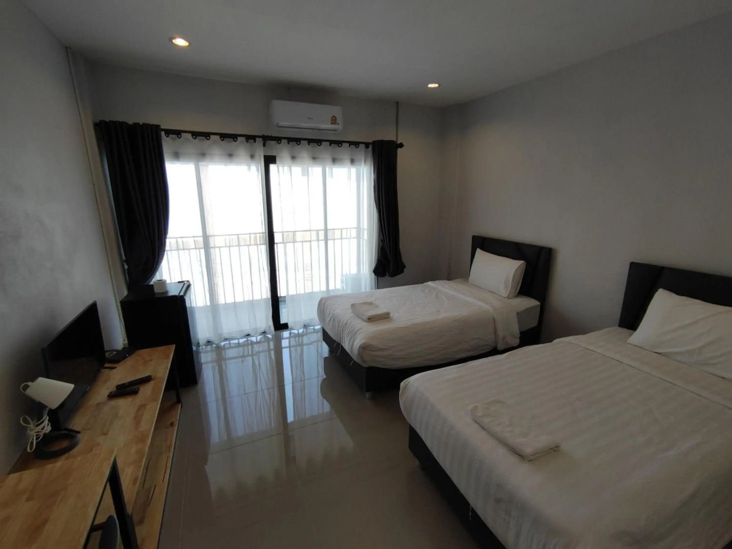 Life Hotel Rong Khun