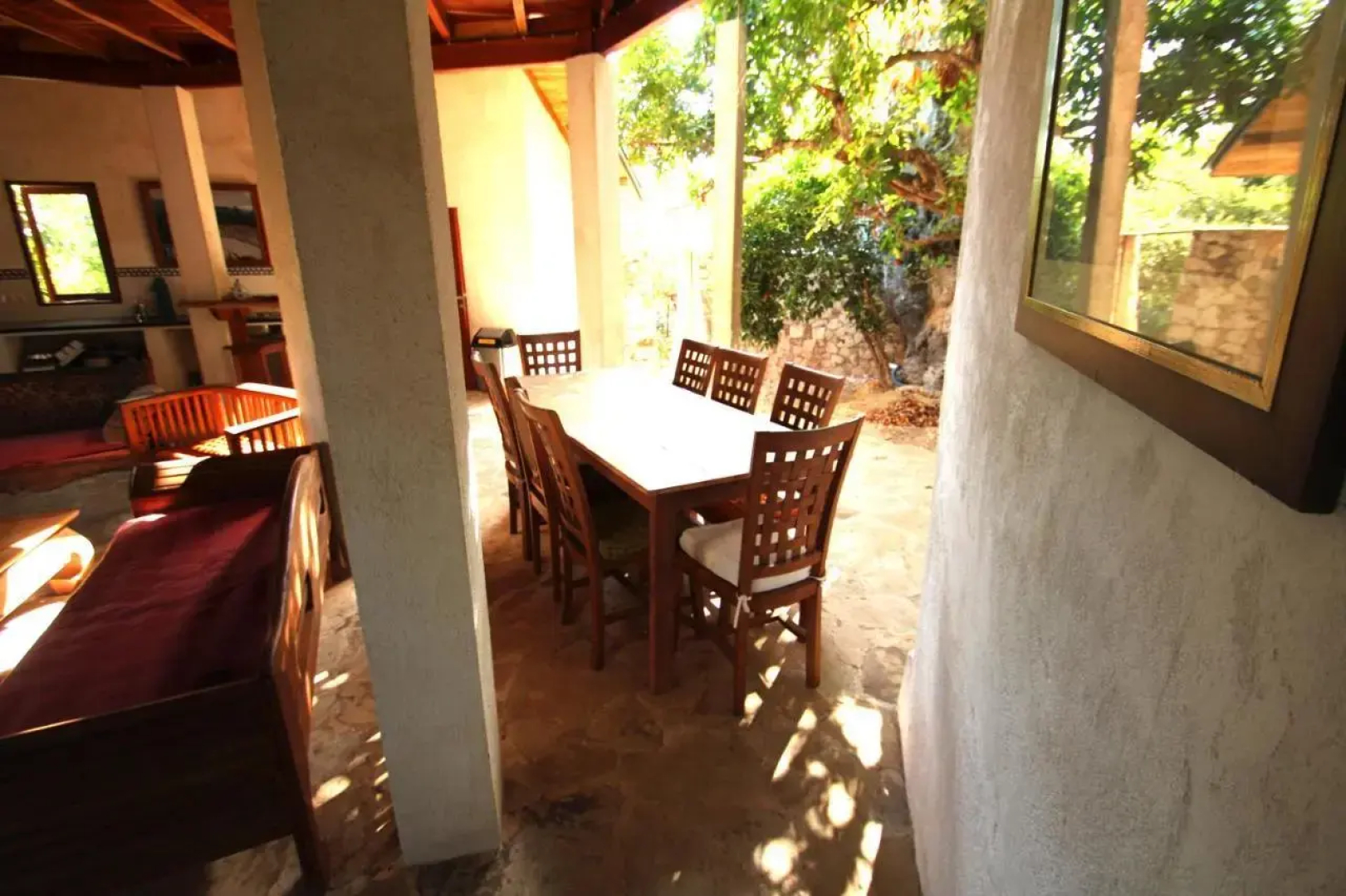 Surf Rote @ Boa Hills Surf House