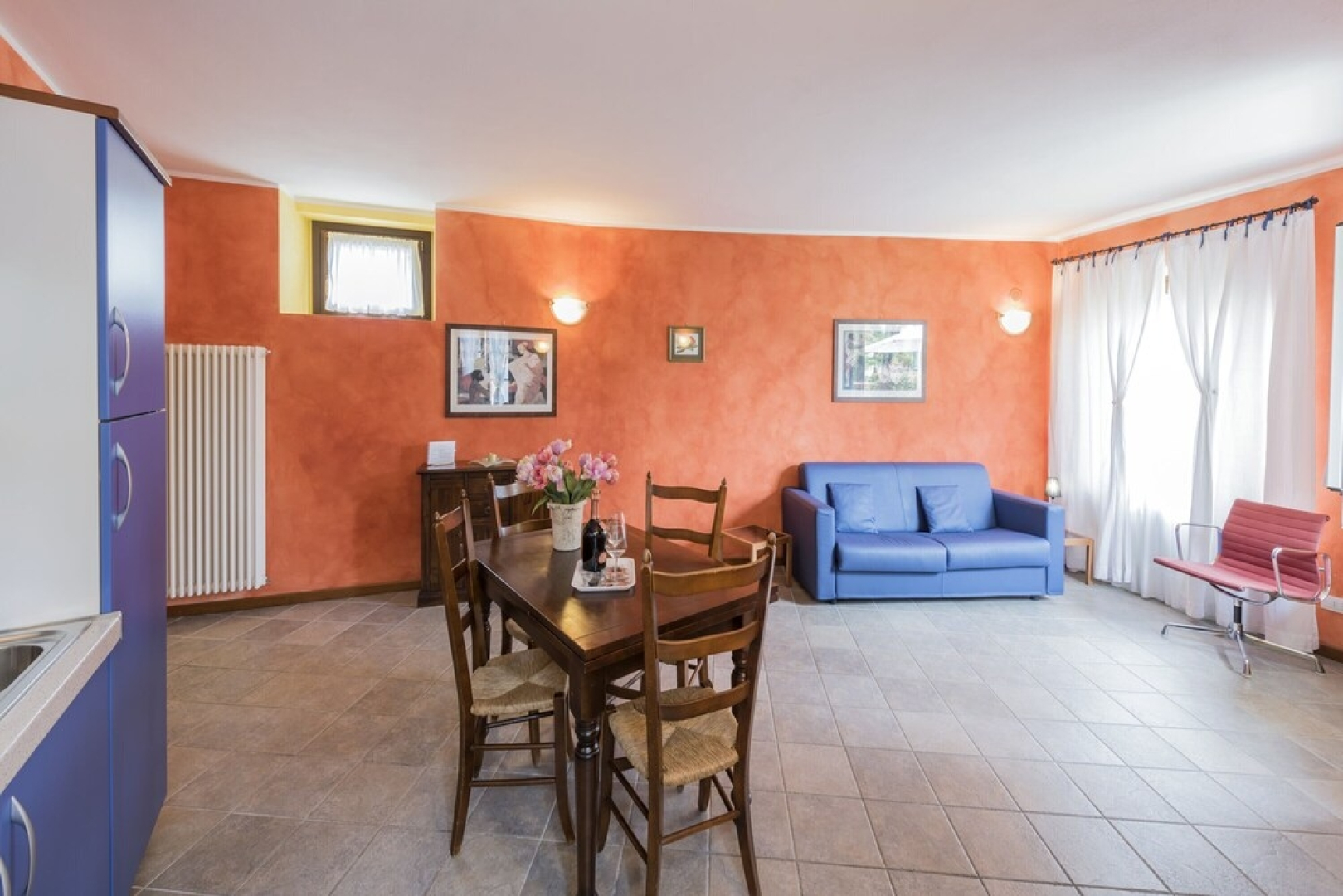 Villa Edy Apartment 3