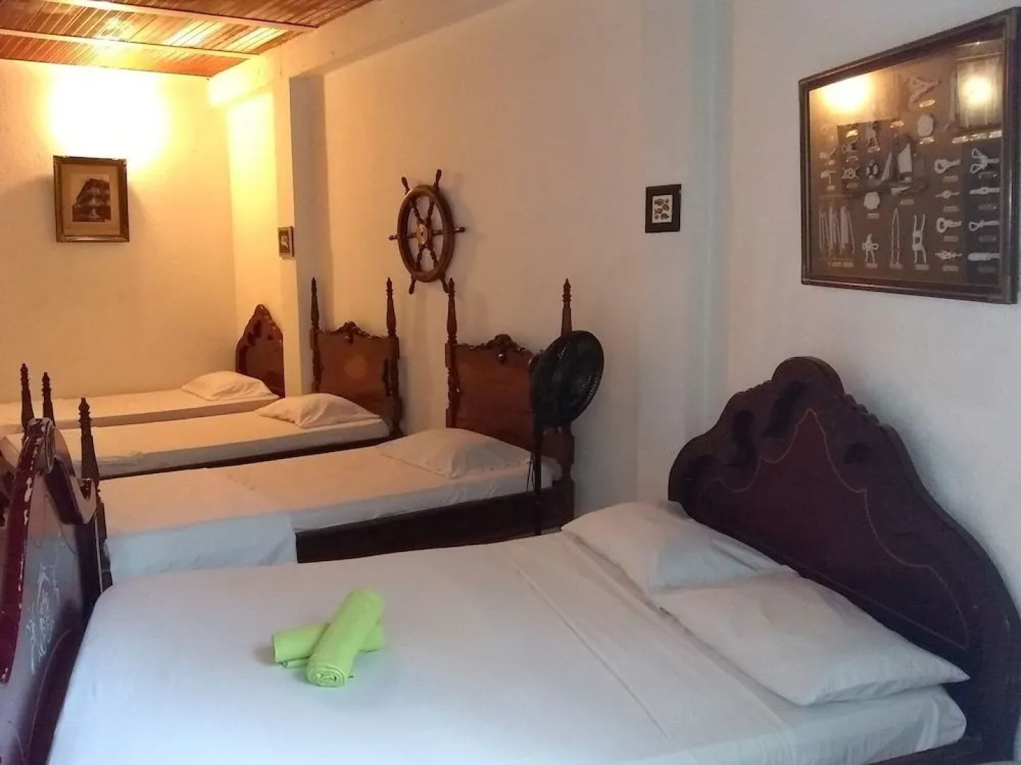 Hostal Eco Point Minca - Hostel
