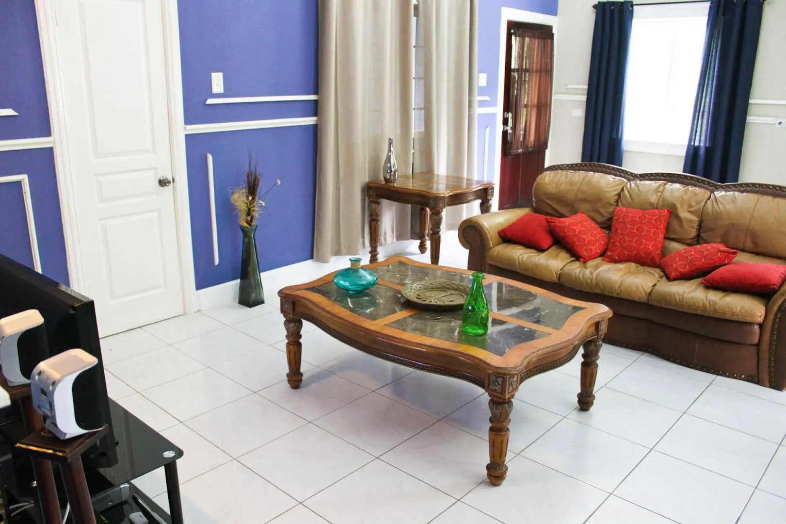 Casa Tianna - Vacation Rental Kgn Jamaica