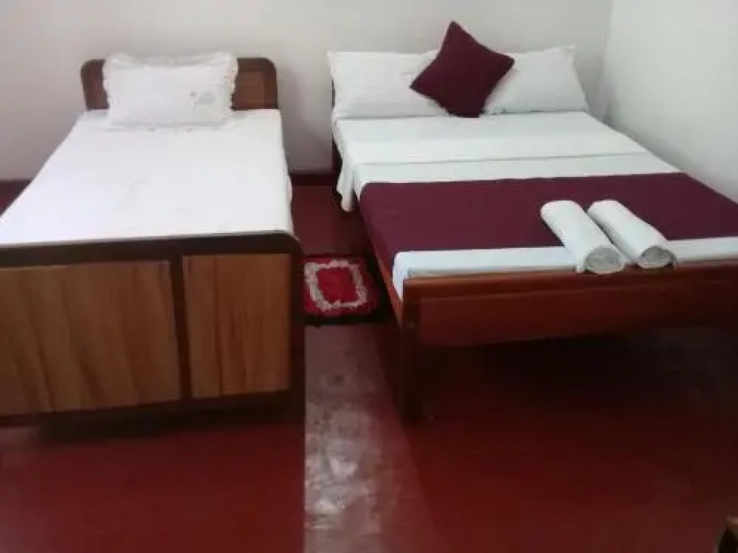 Flower Garden Guest House