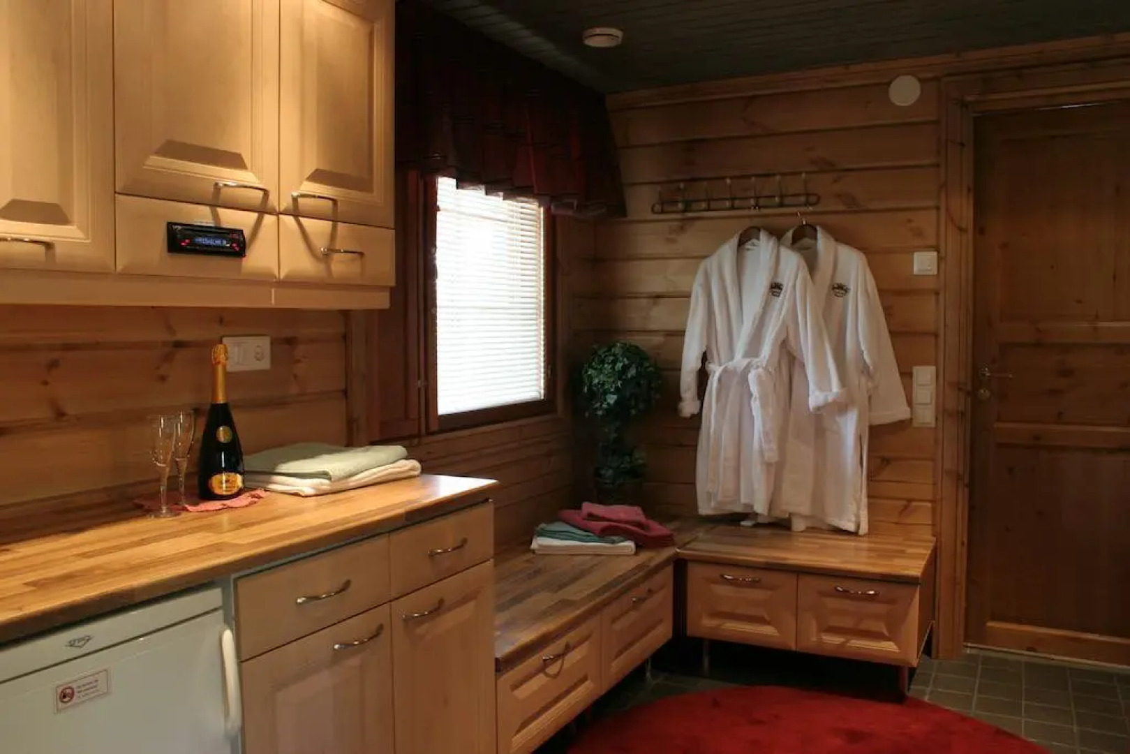 Vuokatin Aateli Villas