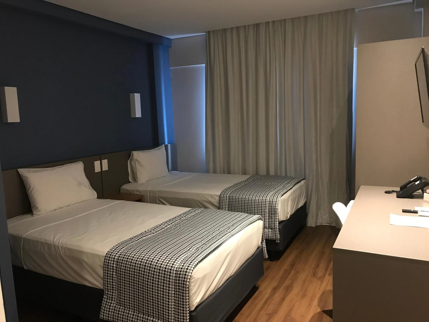 Maringá Airport Hotel