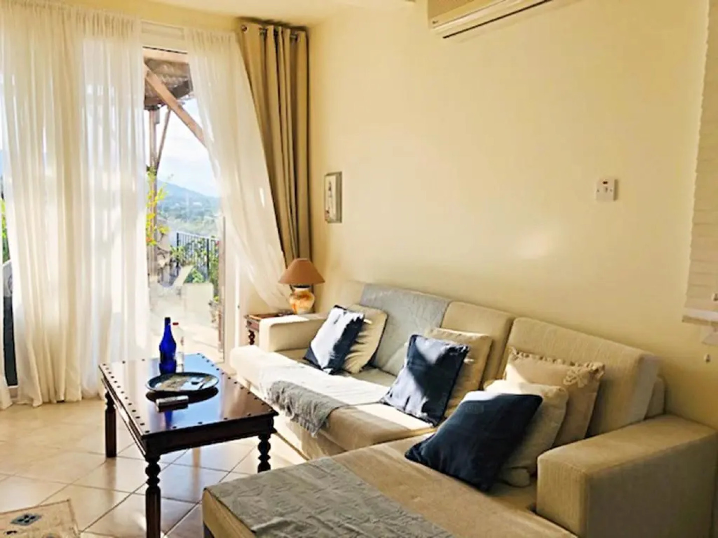 Seaview Apartment Esentepe Northern Cyprus