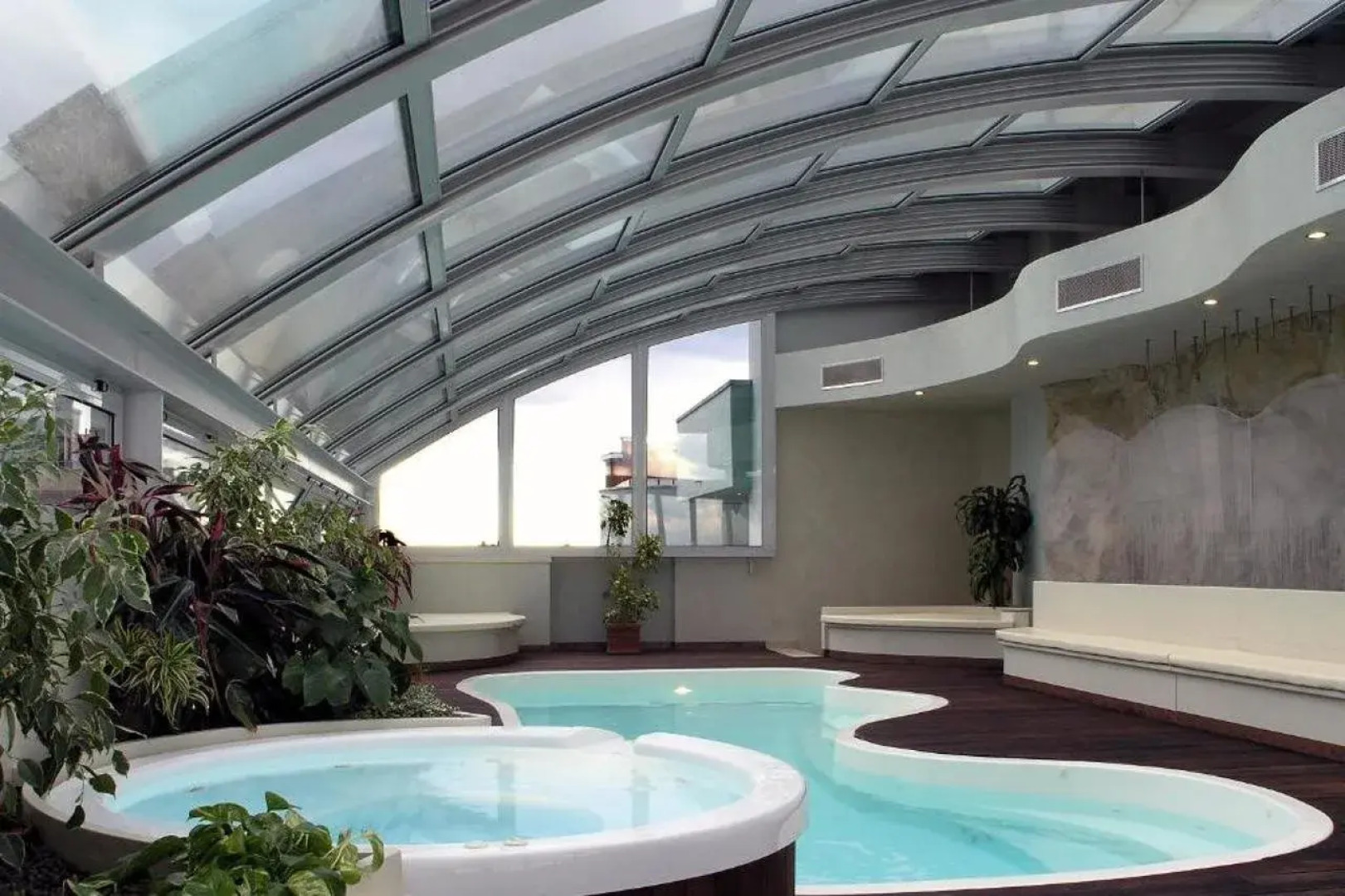 Hotel Premier & Suites