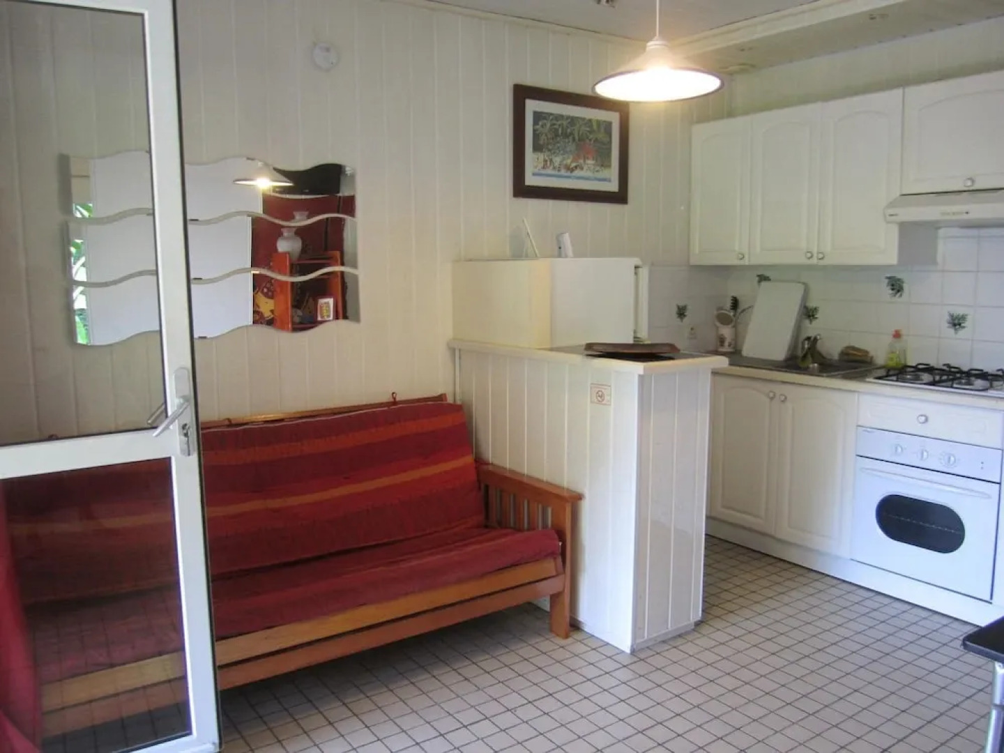 Gites du Bord de Mer